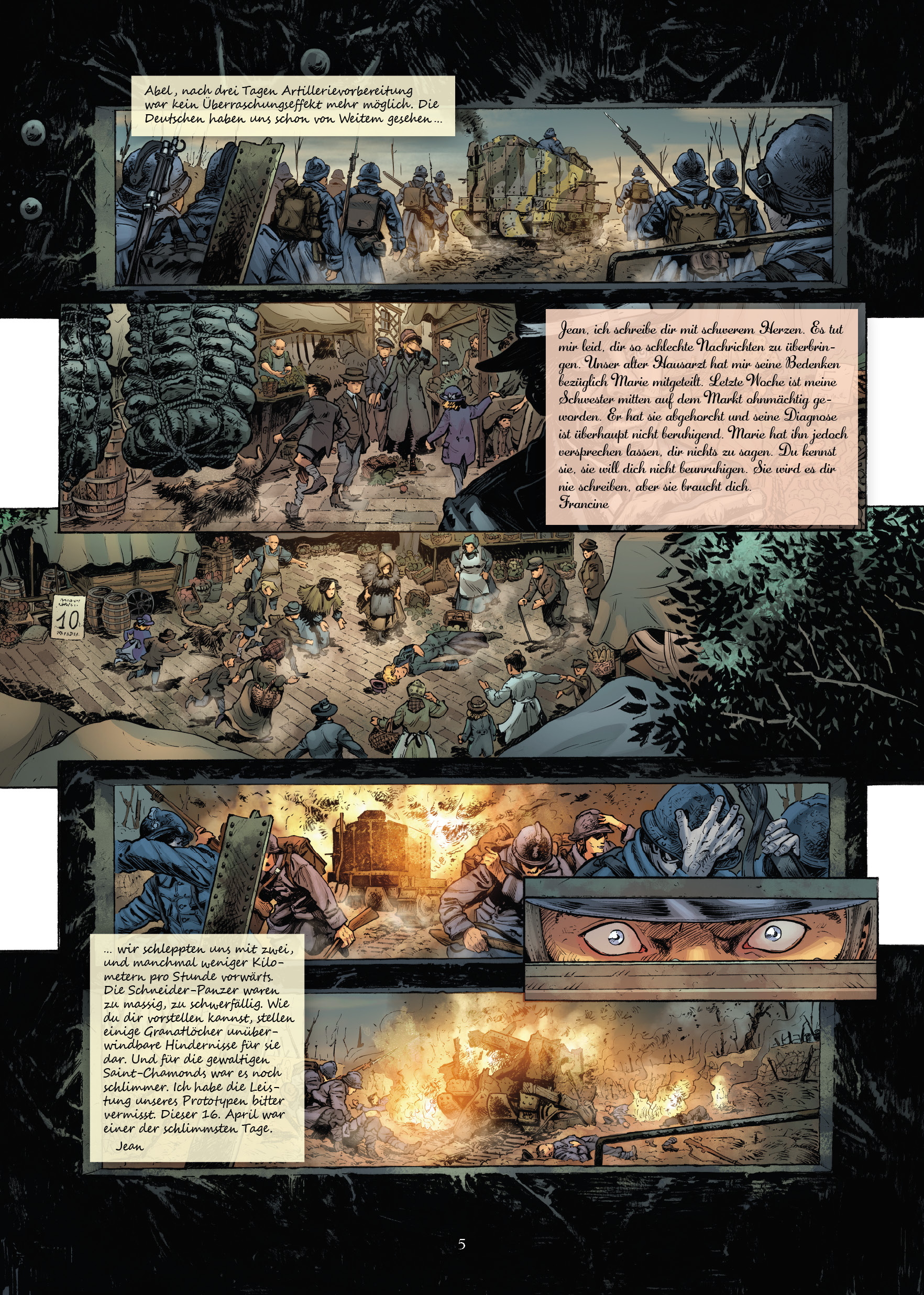 finix-panzerschlachten-4-marne-1918-graphic-novel image 6