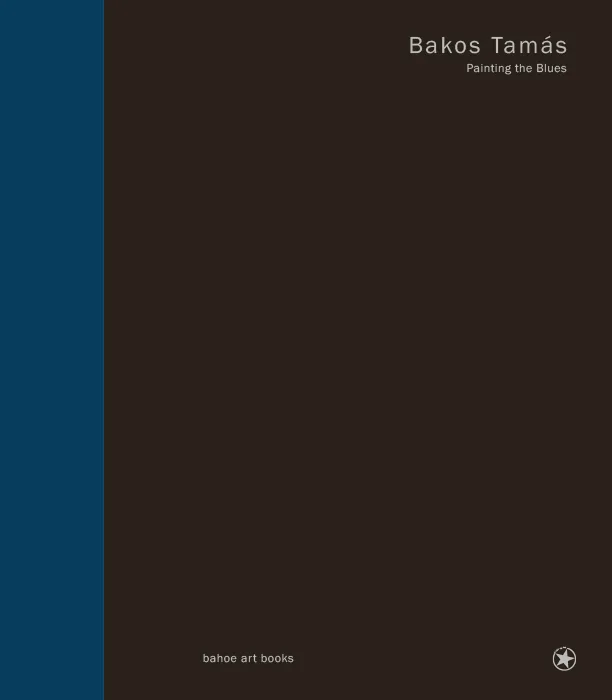 bahoe-books-painting-the-blues-artbook image 1