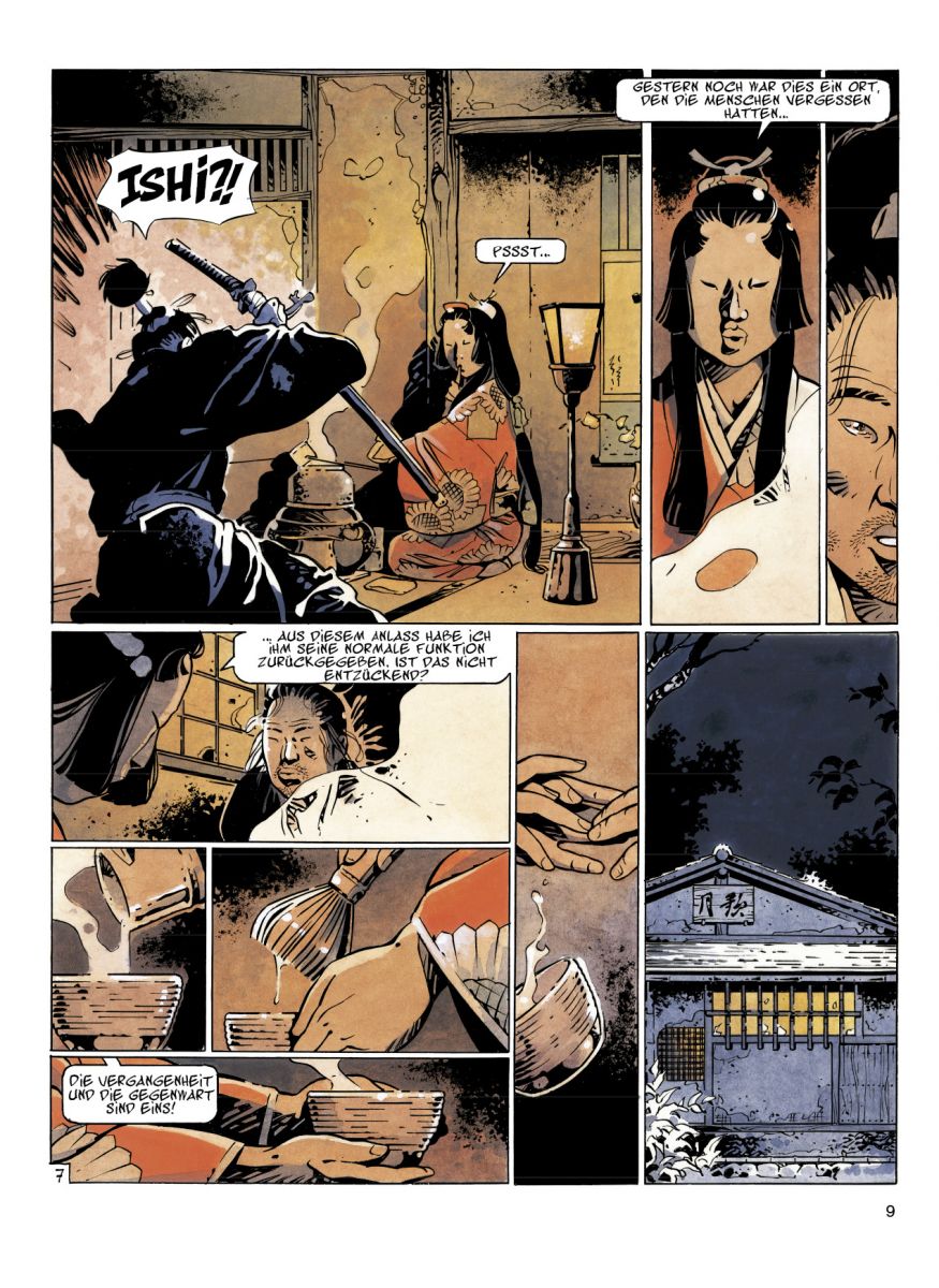 finix-kogaratsu-band-14-graphic-novel image 8