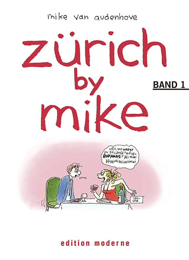 edition-moderne-z-rich-by-mike-01-comicband image 1