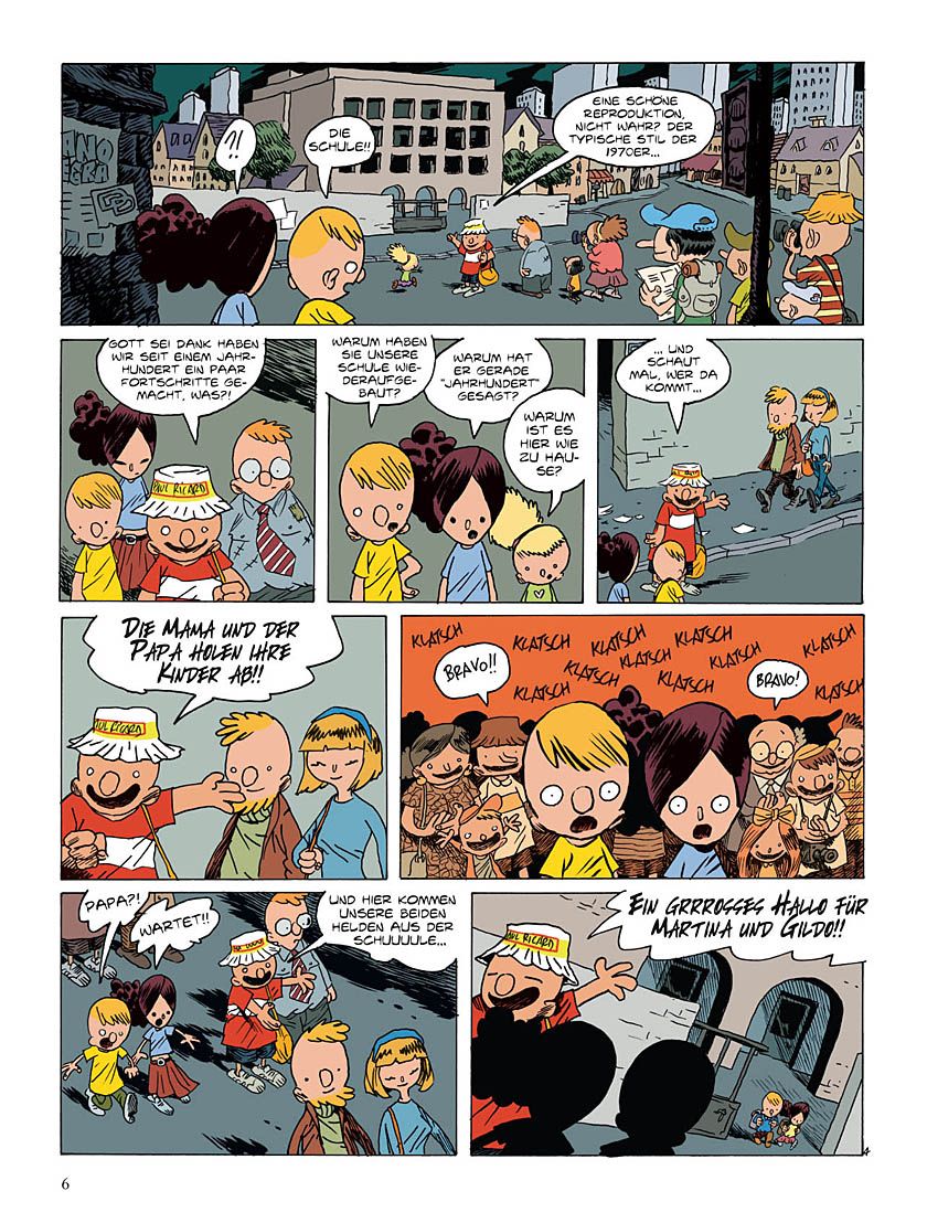 finix-die-kosmonauten-der-zukunft-band-3-sci-fi-comic image 5