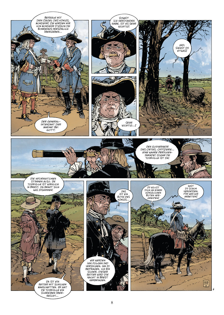 finix-seeschlachten-12-graphic-novel-comicband image 7