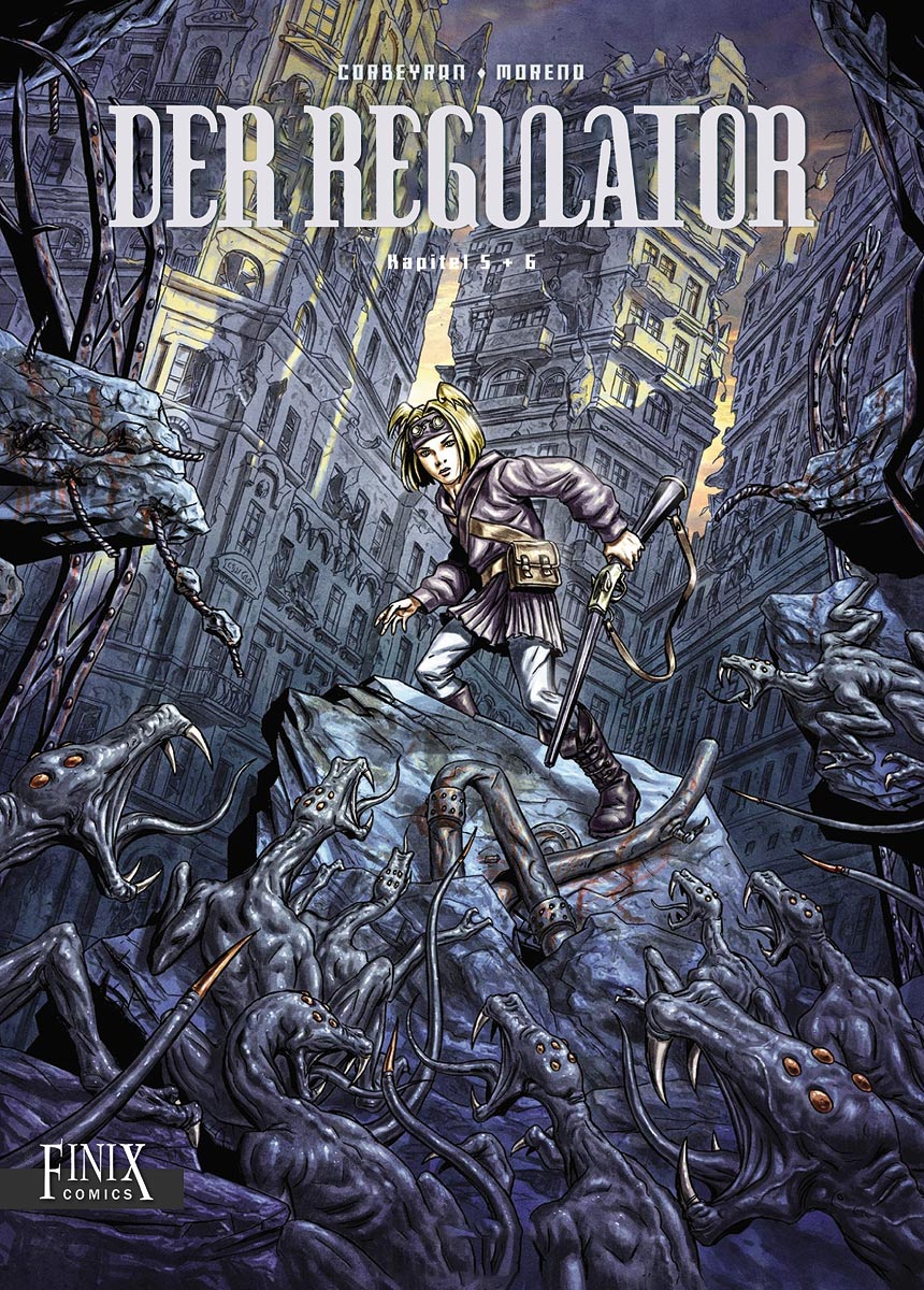 finix-der-regulator-3-thriller-graphic-novel image 1