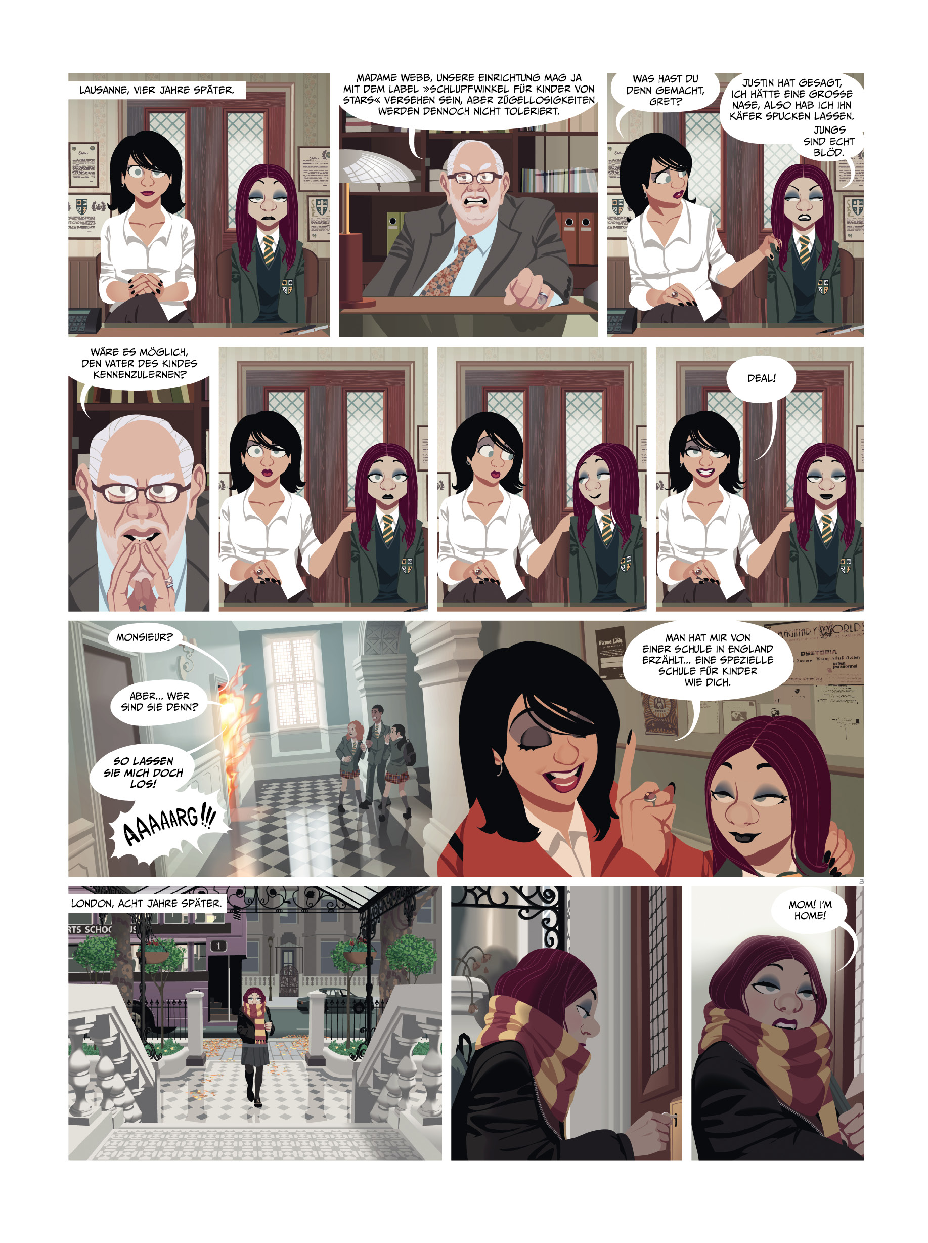 finix-zombillennium-5-horror-comic-vendredi-noire image 6