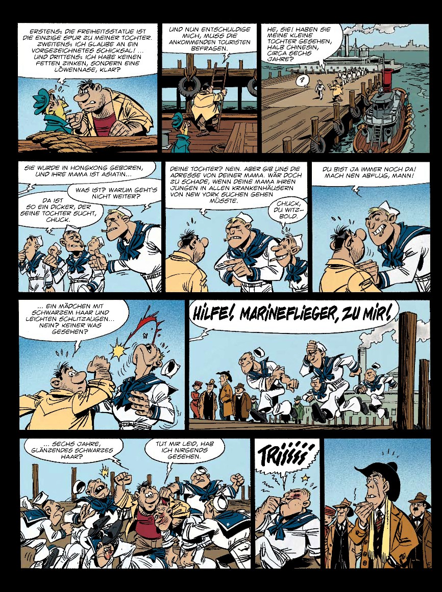 finix-helden-ohne-skrupel-band-09-comic-album image 6