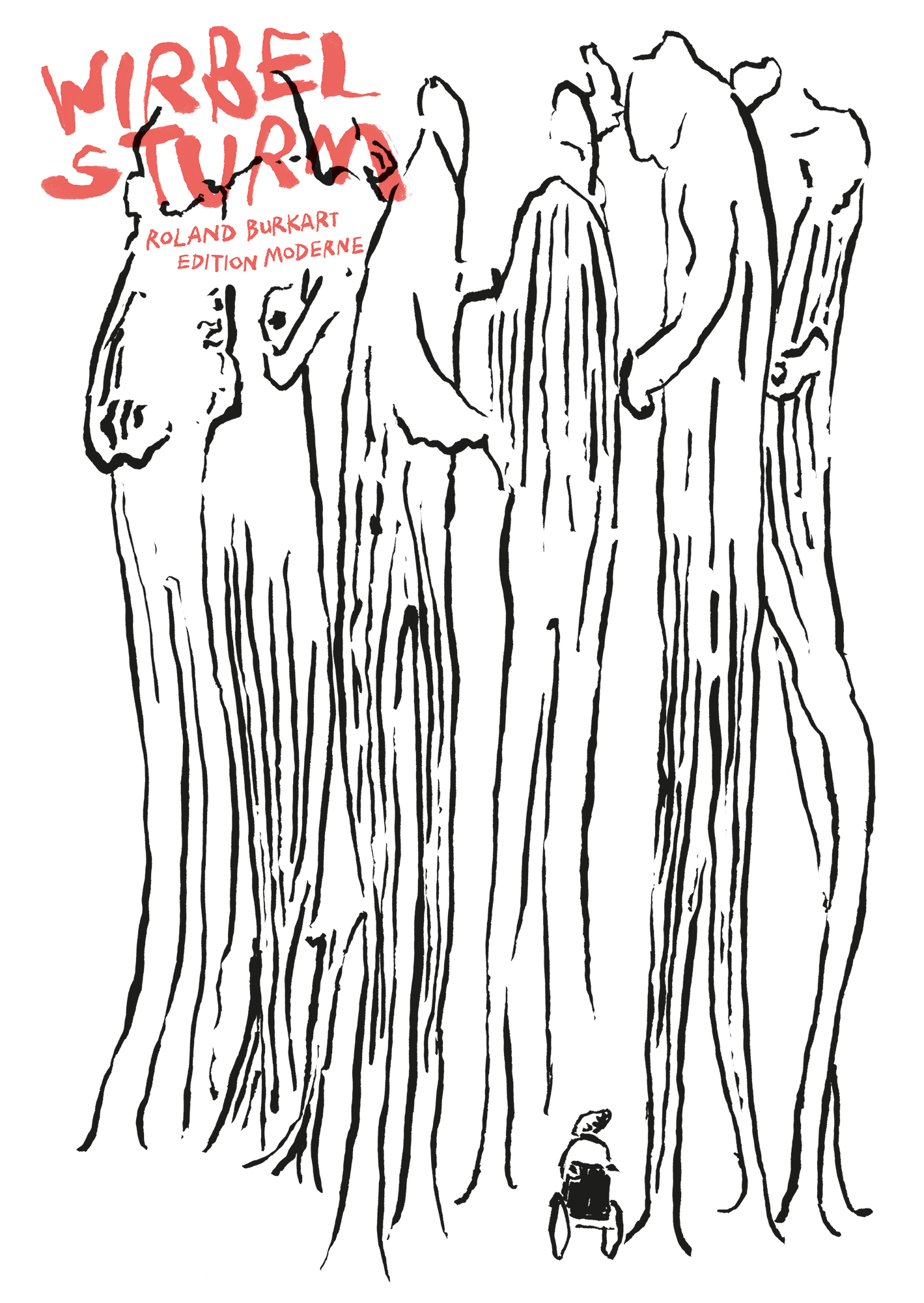 edition-moderne-wirbelsturm-graphic-novel image 1