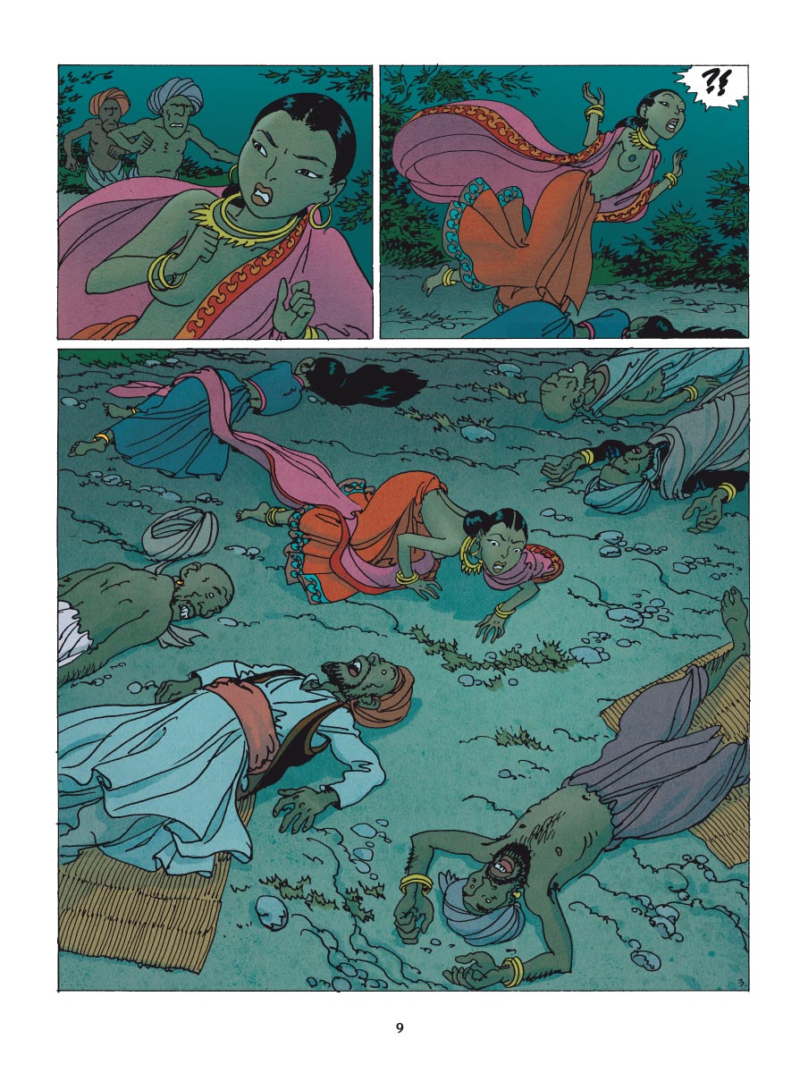 finix-raj-band-03-kolonial-abenteuer-comic image 4