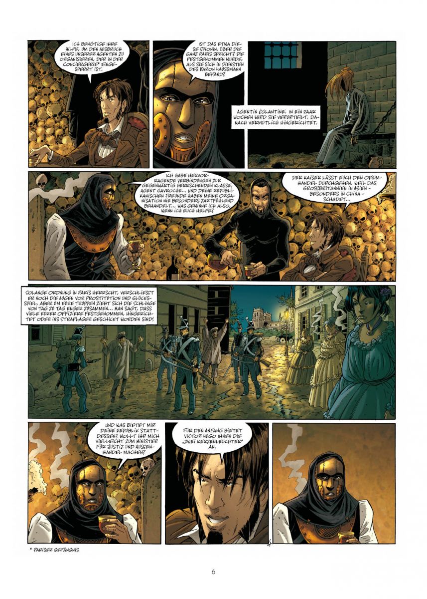 finix-hauteville-house-band-05-historischer-agenten-comic-gavroche image 5