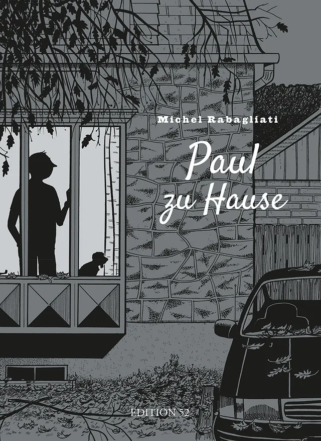 edition-52-paul-zu-hause-von-michel-rabagliati-graphic-novel image 1