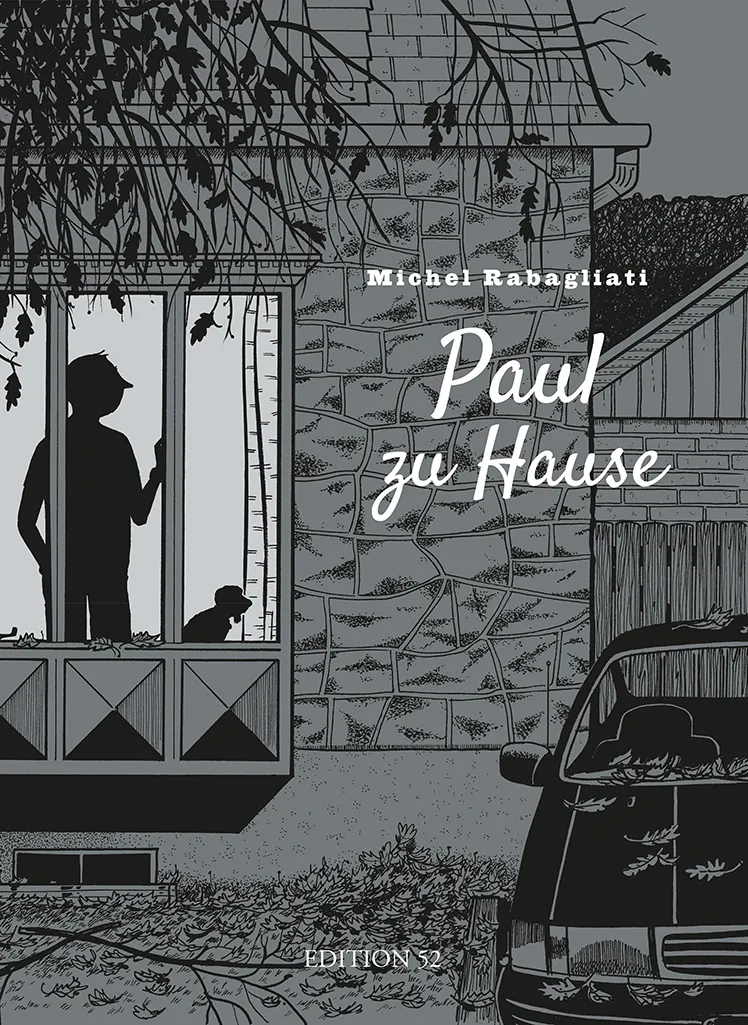 edition-52-paul-zu-hause-von-michel-rabagliati-graphic-novel image 1