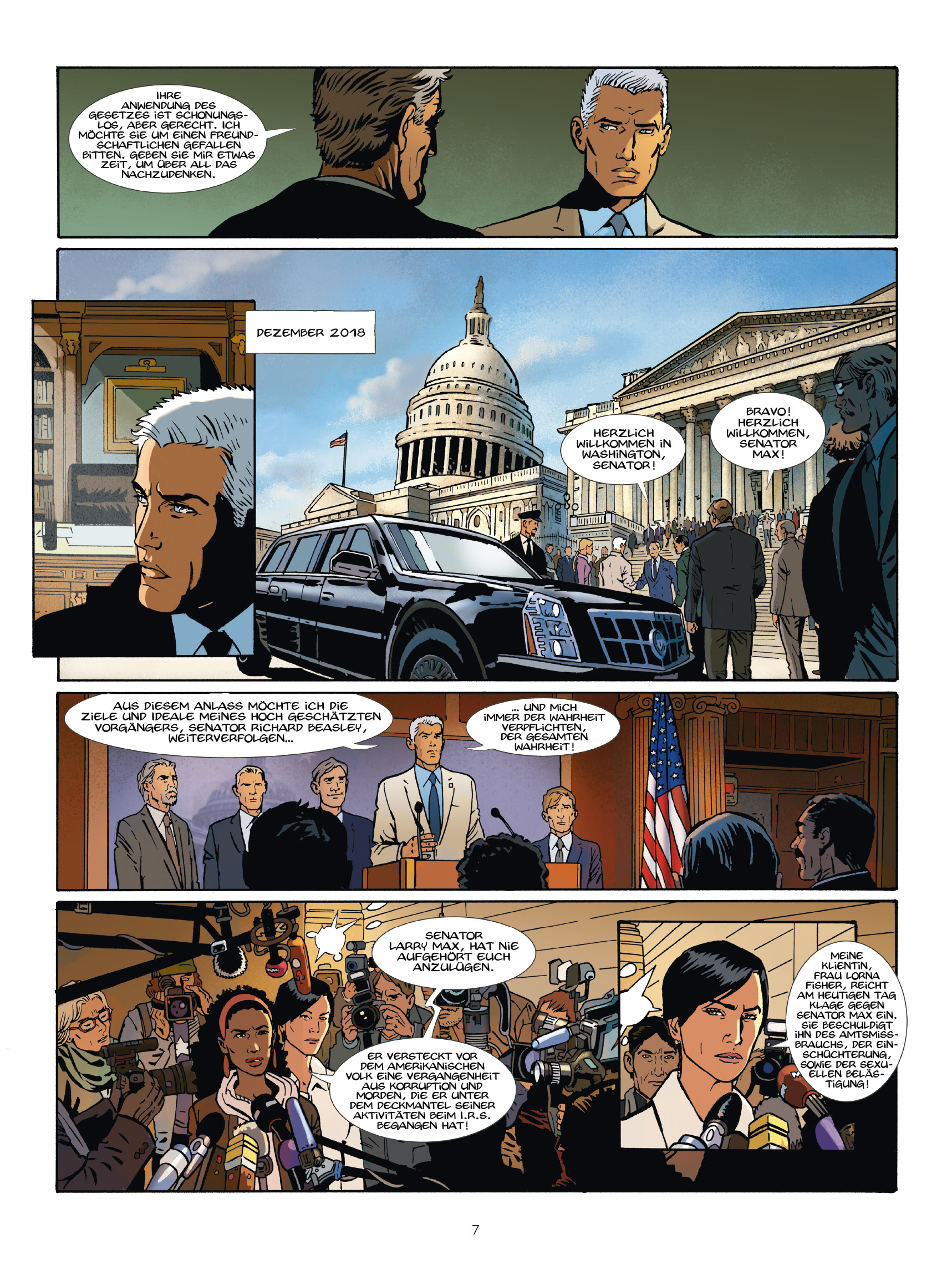 finix-i-r-band-22-comic-album-larry-b-max image 8