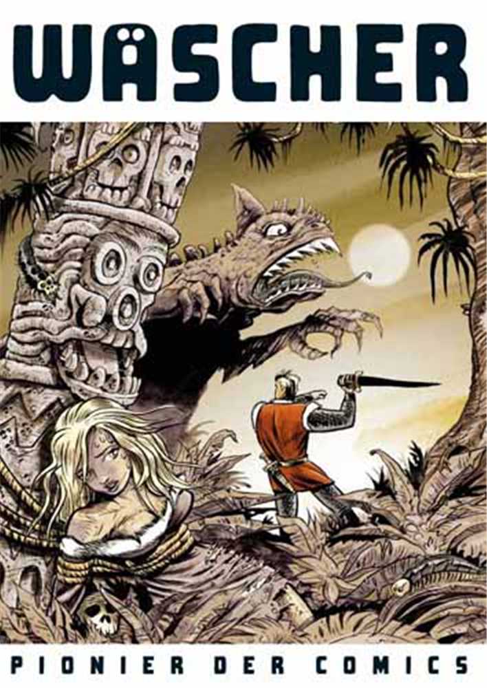 edition-52-w-scher-pionier-der-comics-hommage-band image 1