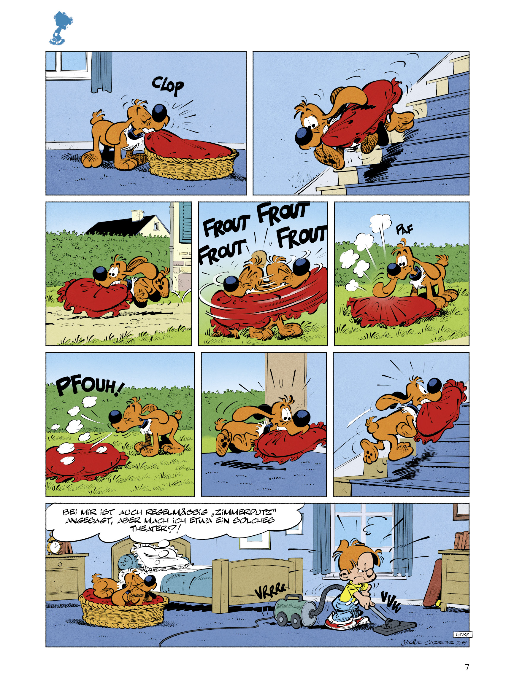 finix-boule-bill-40-comic-kinder-hit image 8