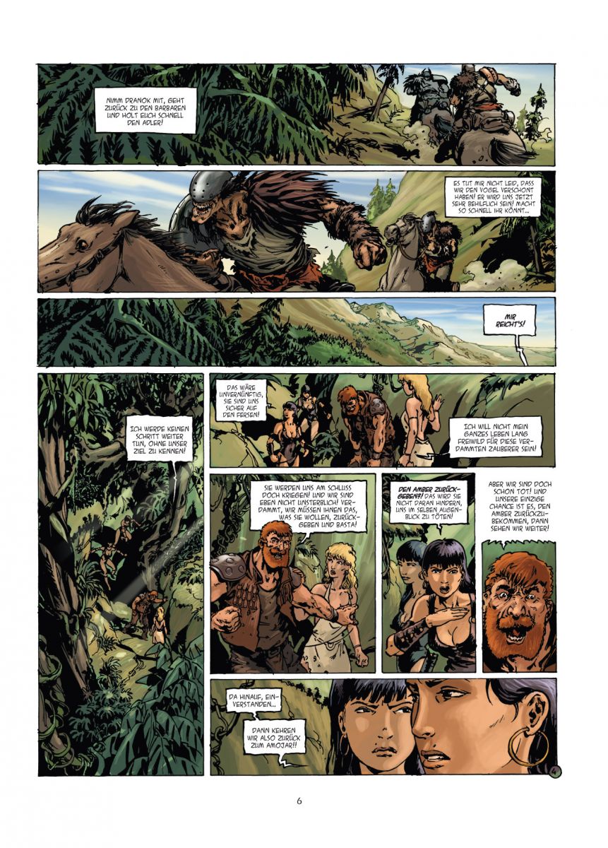 finix-der-schwur-des-ambers-band-04-fantasy-comic image 5