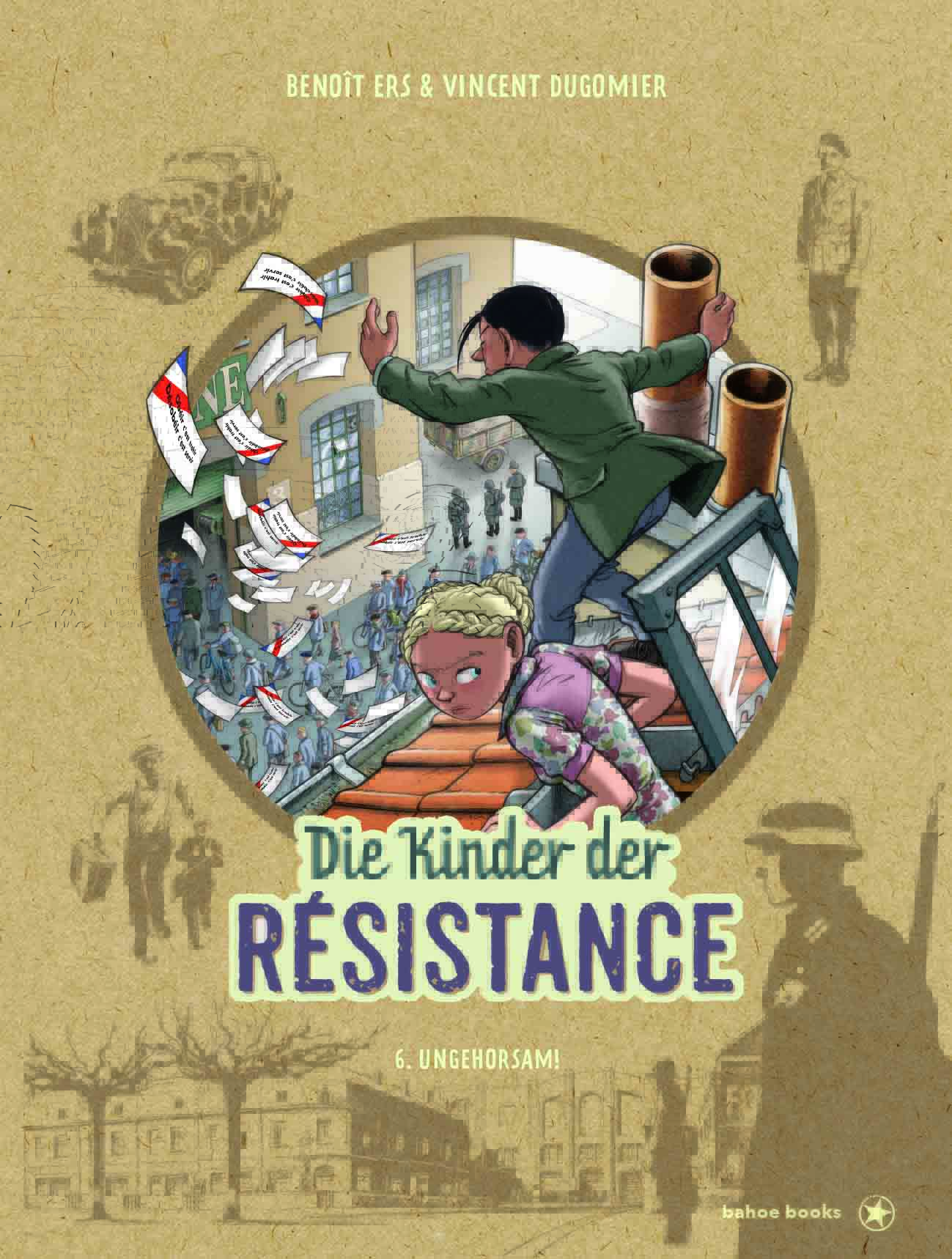 bahoe-books-die-kinder-der-r-sistance-6-graphic-novel image 1
