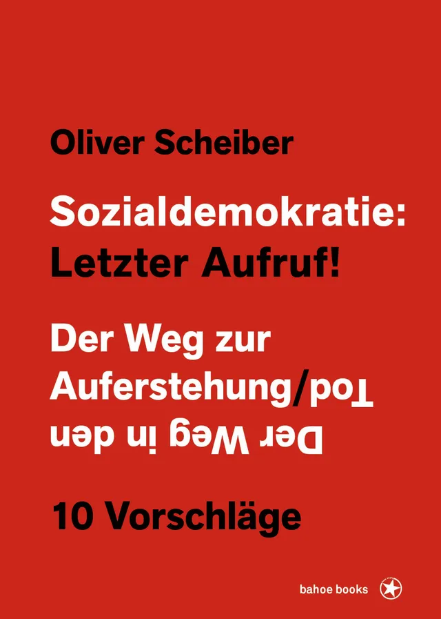 bahoe-books-sozialdemokratie-letzter-aufruf-sachbuch image 1
