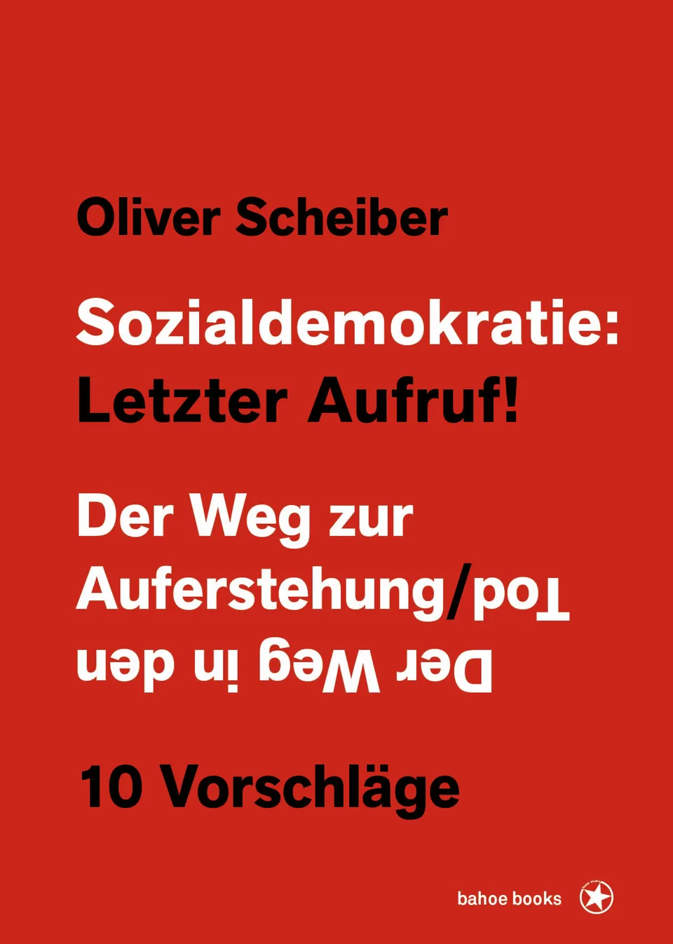 bahoe-books-sozialdemokratie-letzter-aufruf-sachbuch image 1