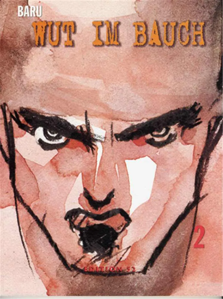 edition-52-wut-im-bauch-2-graphic-novel-von-baru image 1