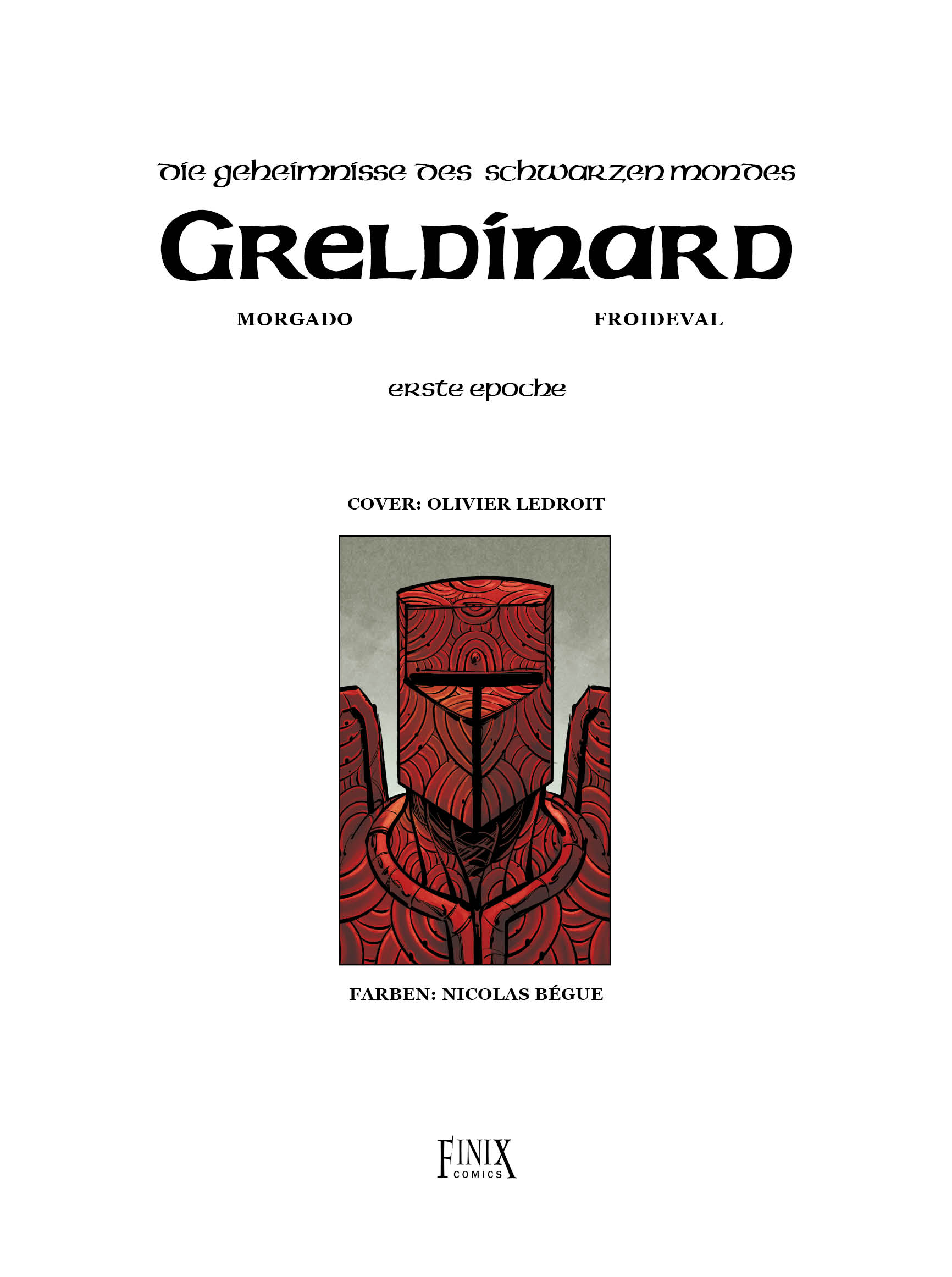 finix-die-geheimnisse-des-schwarzen-mondes-band-04-graphic-novel image 2