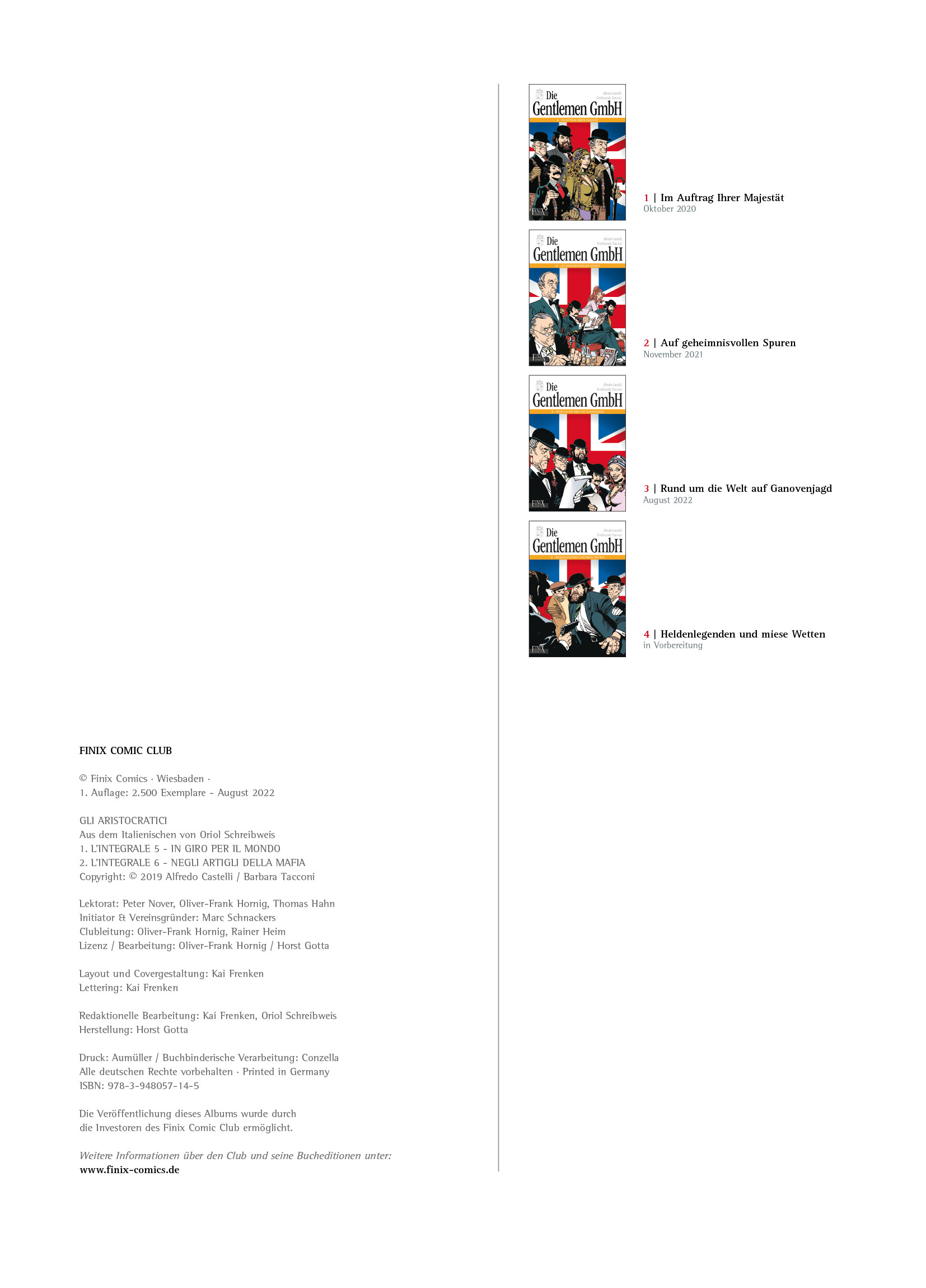 finix-die-gentlemen-gmbh-band-3-comic image 3