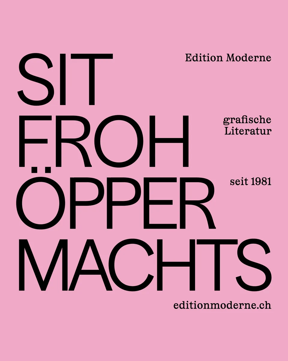 edition-moderne-totebag-sit-froh-pper-machts-stoffbeutel image 1