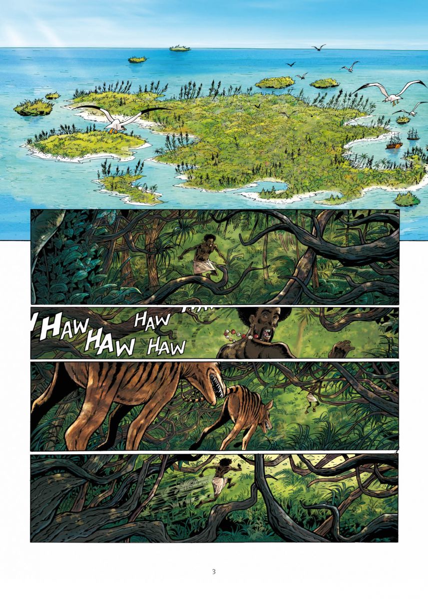 finix-hauteville-house-band-07-graphic-novel image 2