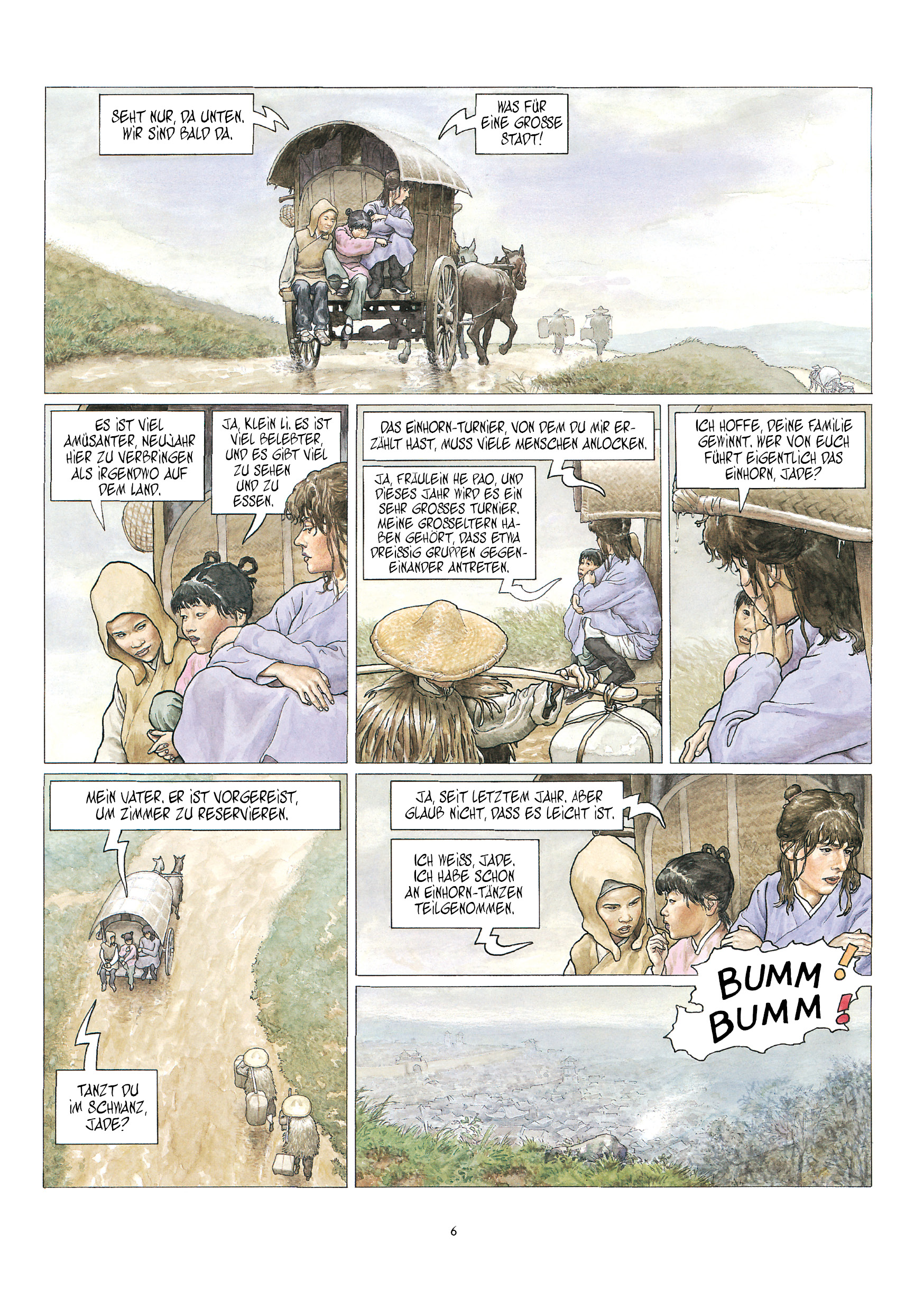 finix-he-pao-band-5-comic-historisches-china-abenteuer image 7
