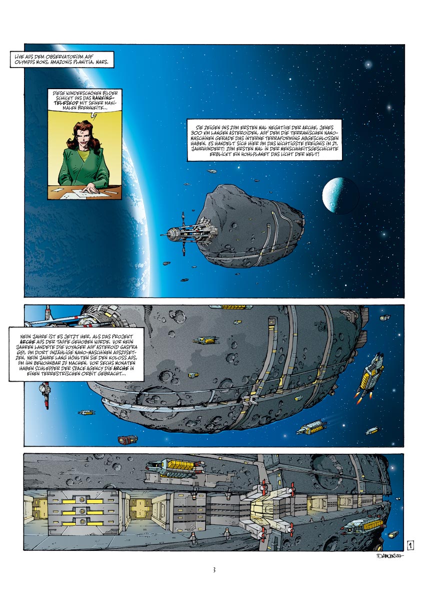 finix-nash-gesamtausgabe-band-02-thriller-comic-sammelband image 2