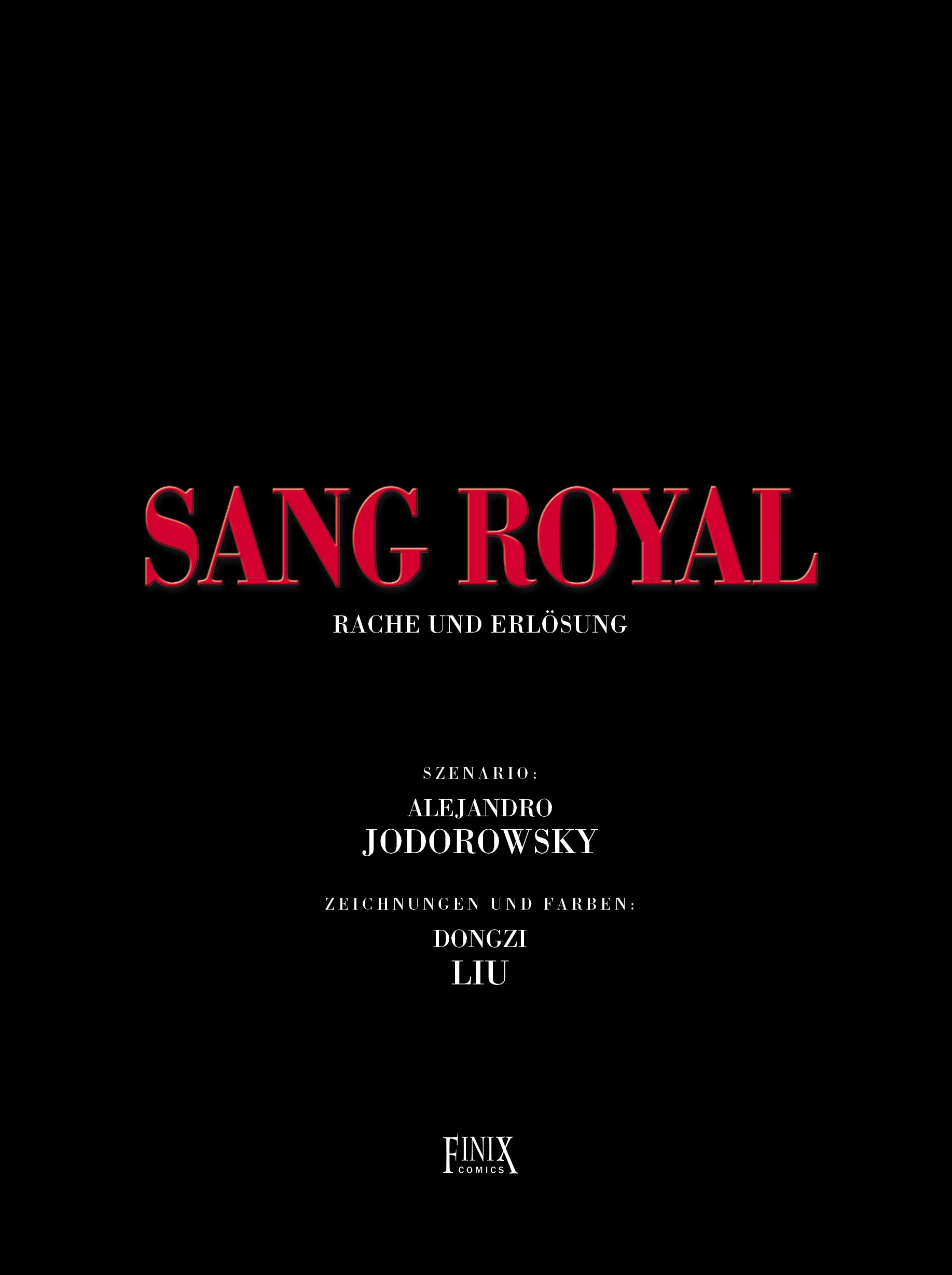 finix-sang-royal-4-graphic-novel-vengeance image 2