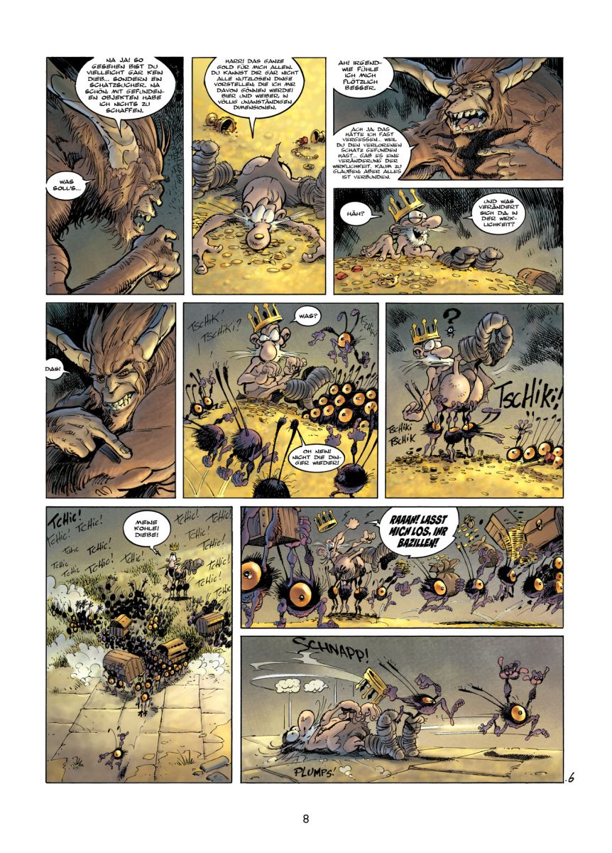 finix-kr-n-band-08-graphic-novel-fantasy-comic image 7