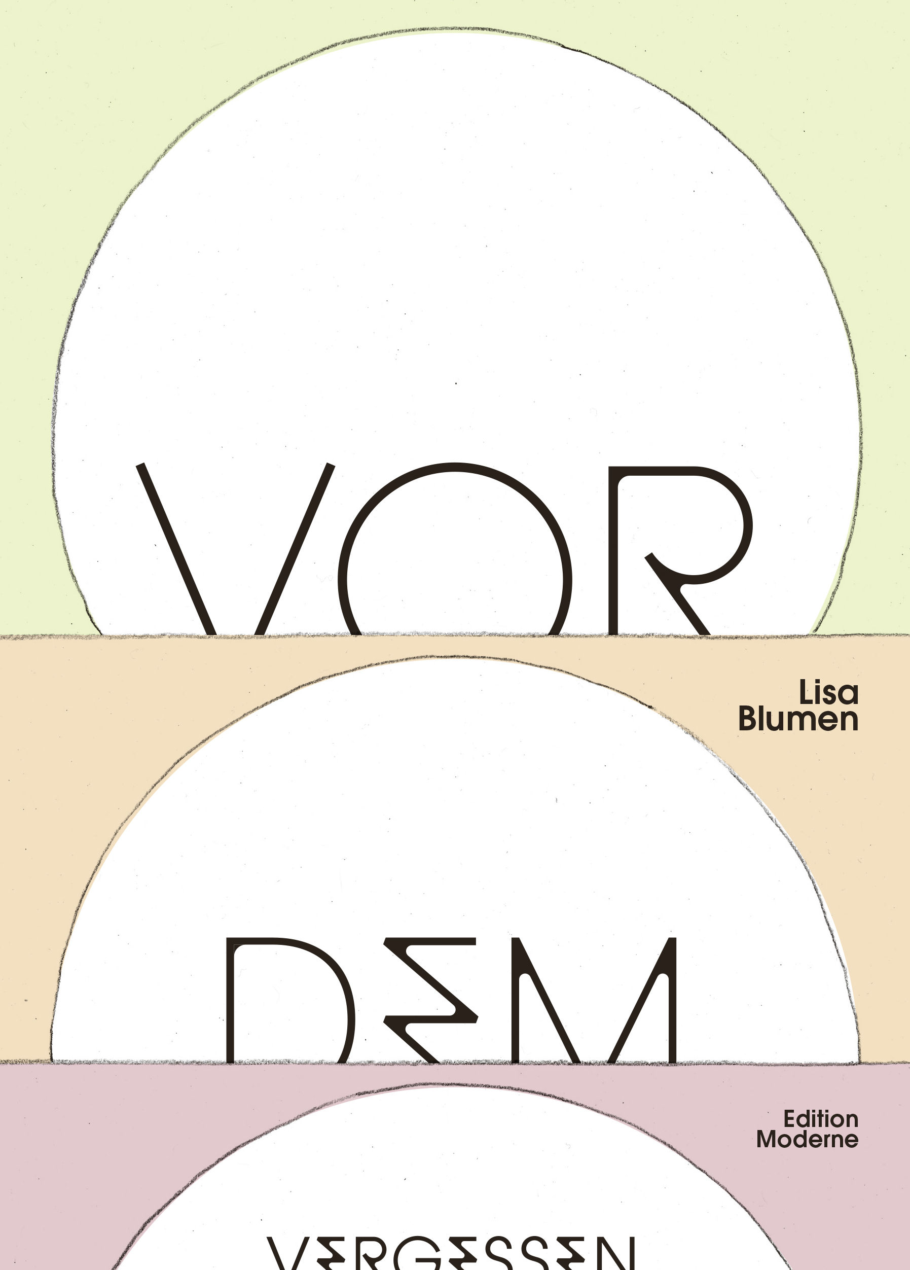 edition-moderne-vor-dem-vergessen-graphic-novel image 1