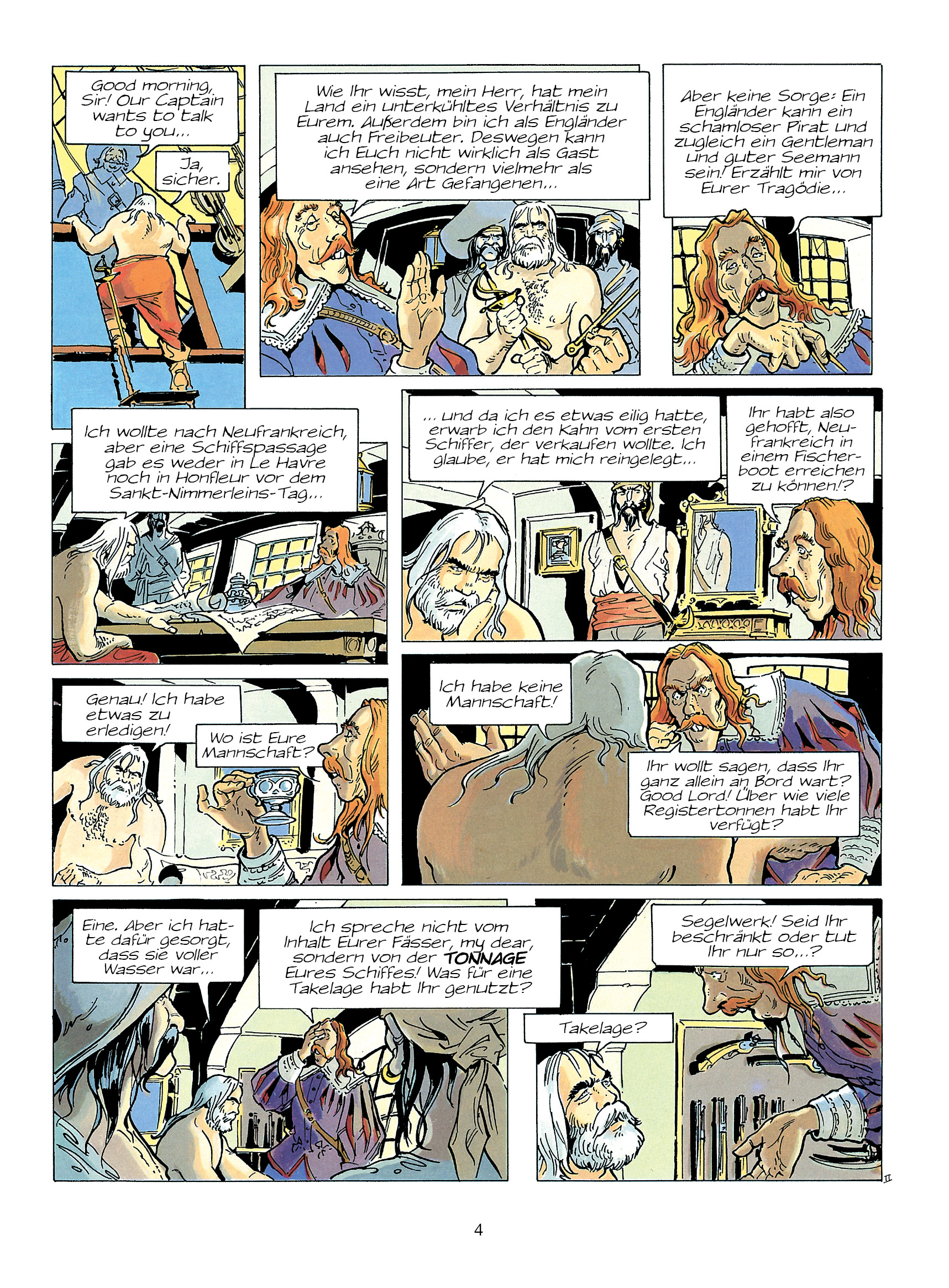 finix-brennendes-herz-1-comic-band-1-le-chemin-qui-marche image 5