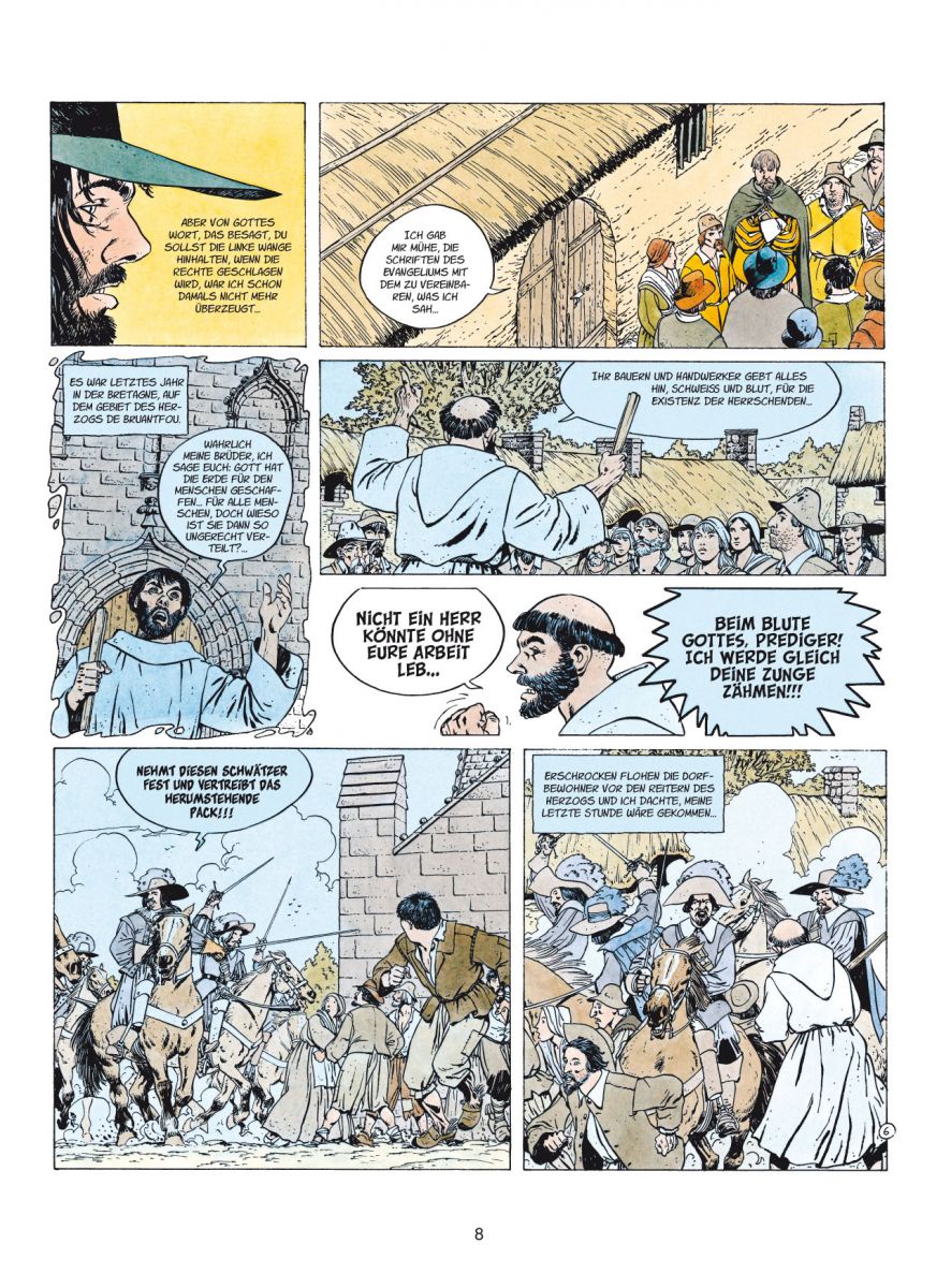 finix-der-rote-falke-band-01-historien-comic image 7