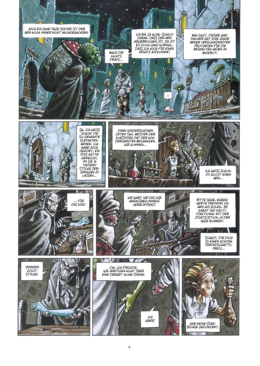 finix-troll-buch-02-fantasy-comic image 5