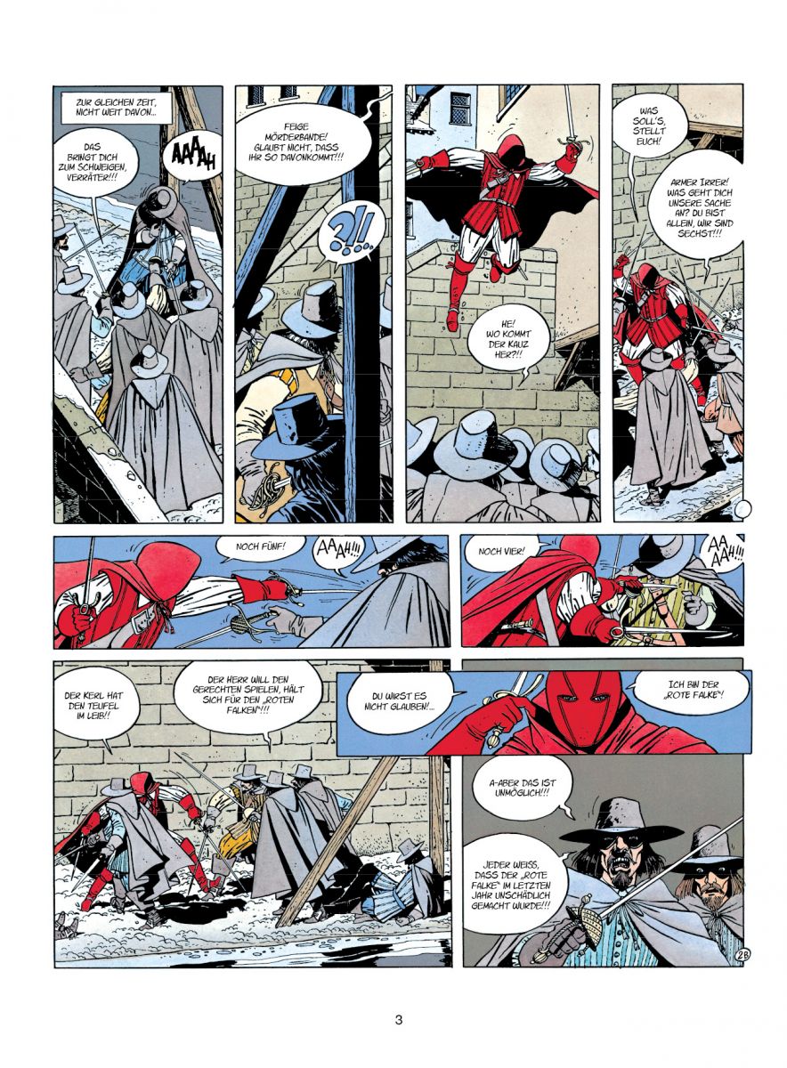 finix-der-rote-falke-band-02-comic image 3