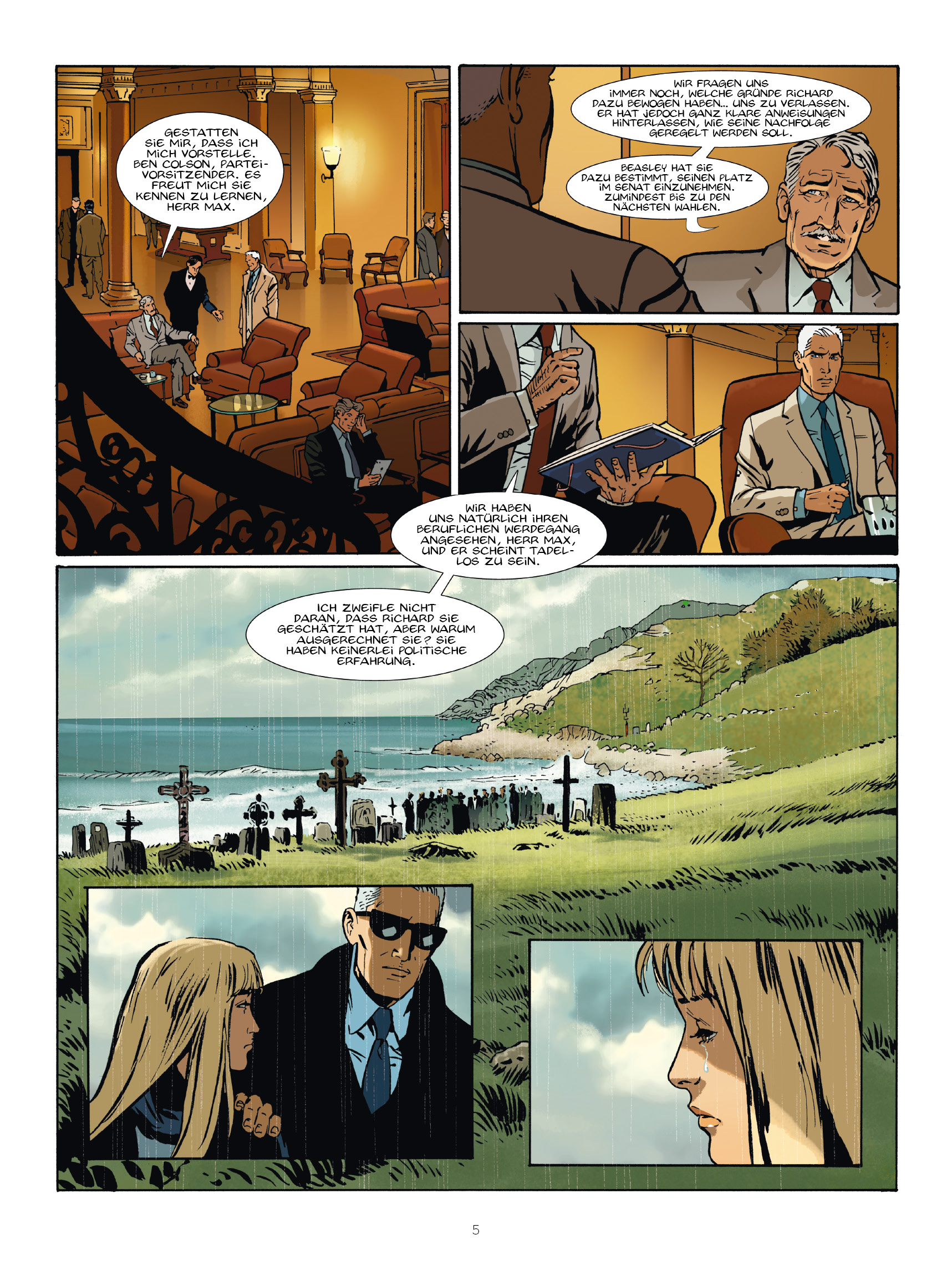 finix-i-r-band-22-comic-album-larry-b-max image 6