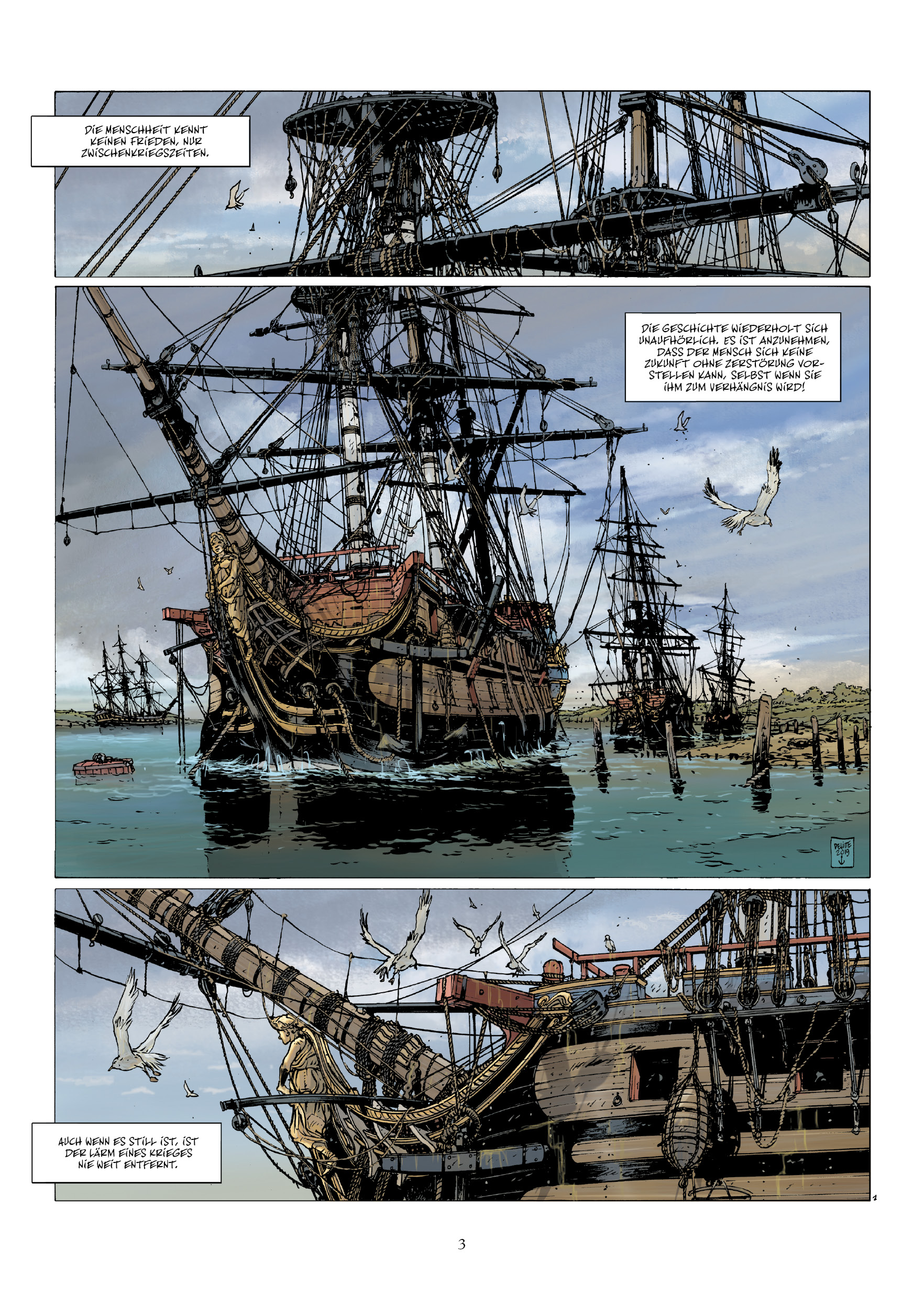 finix-die-gro-en-seeschlachten-band-19-graphic-novel image 4