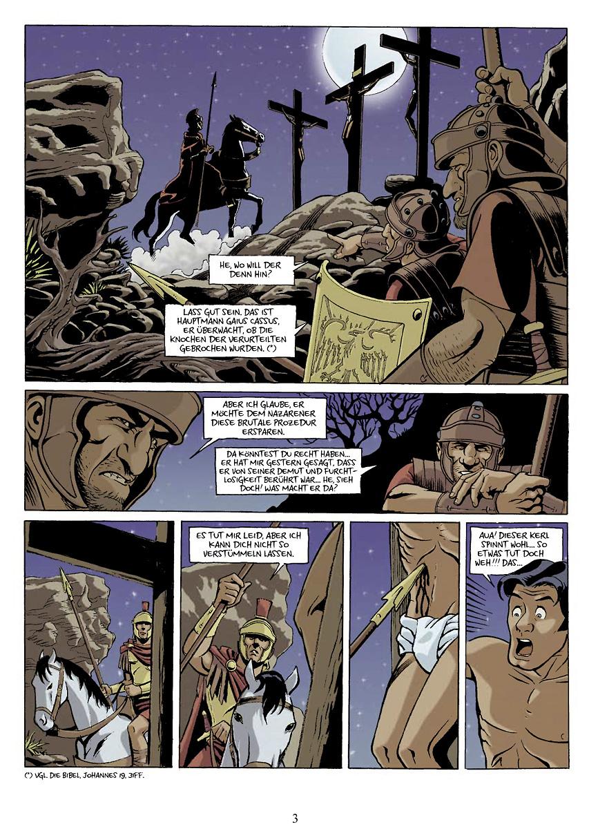 finix-tatjana-k-band-03-graphic-novel-comicband image 2