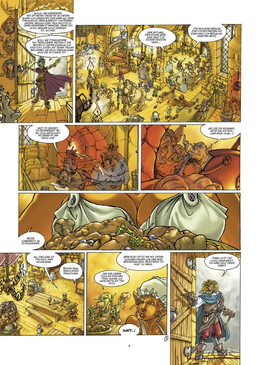 finix-troll-buch-03-gesamtausgabe-comic image 3