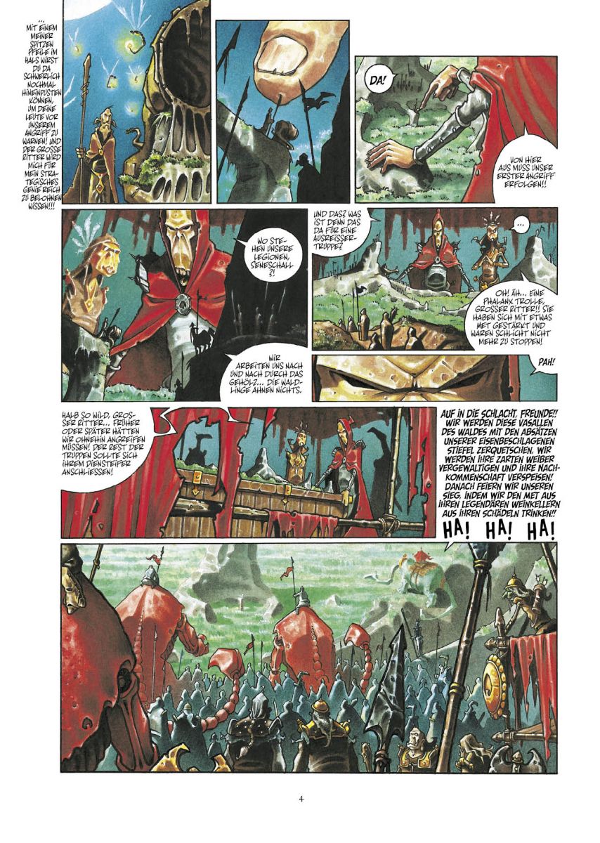 finix-troll-buch-01-fantasy-comic-gesamtausgabe-morvan-sfar image 3