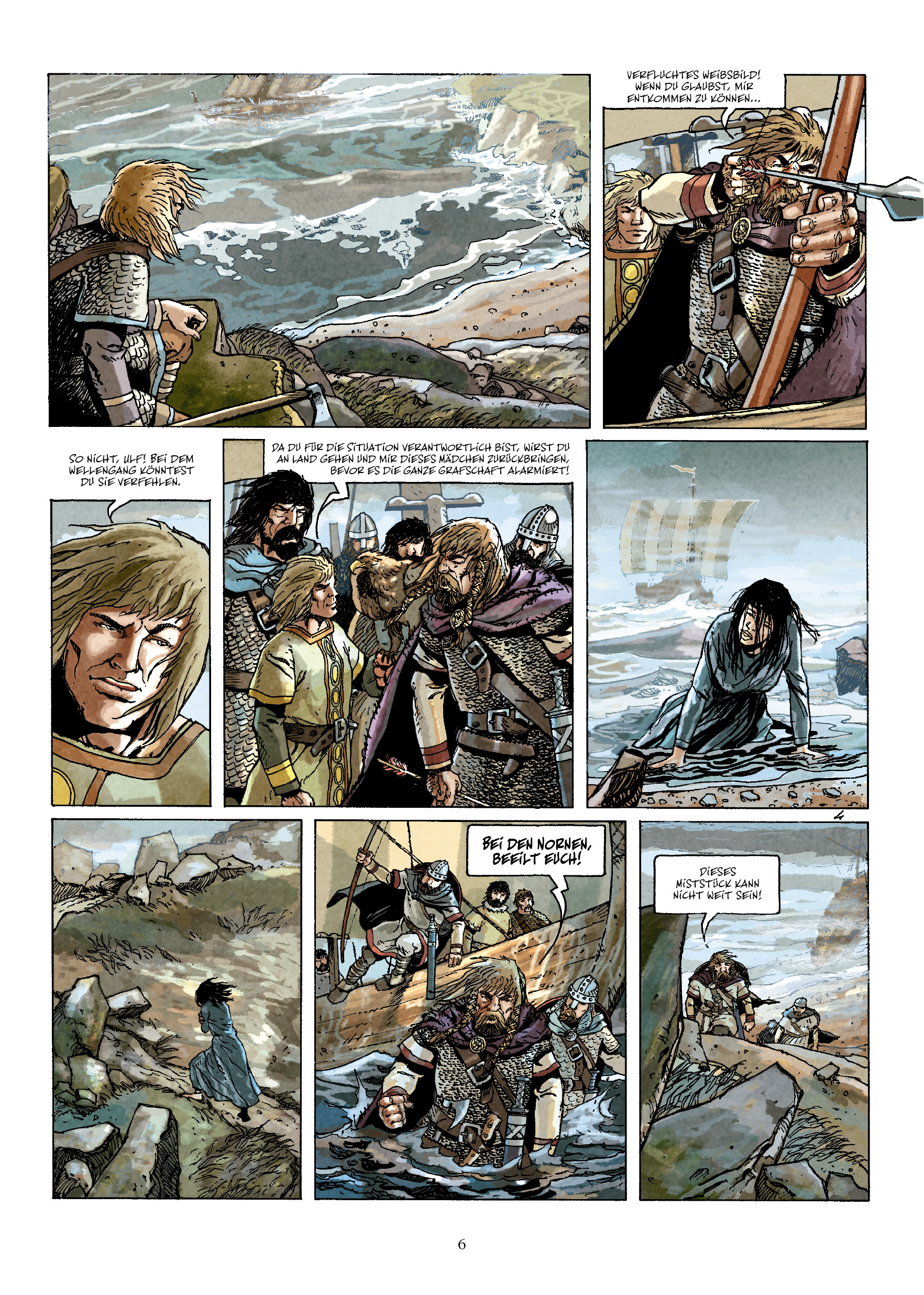 finix-seeschlachten-15-graphic-novel-comic image 7