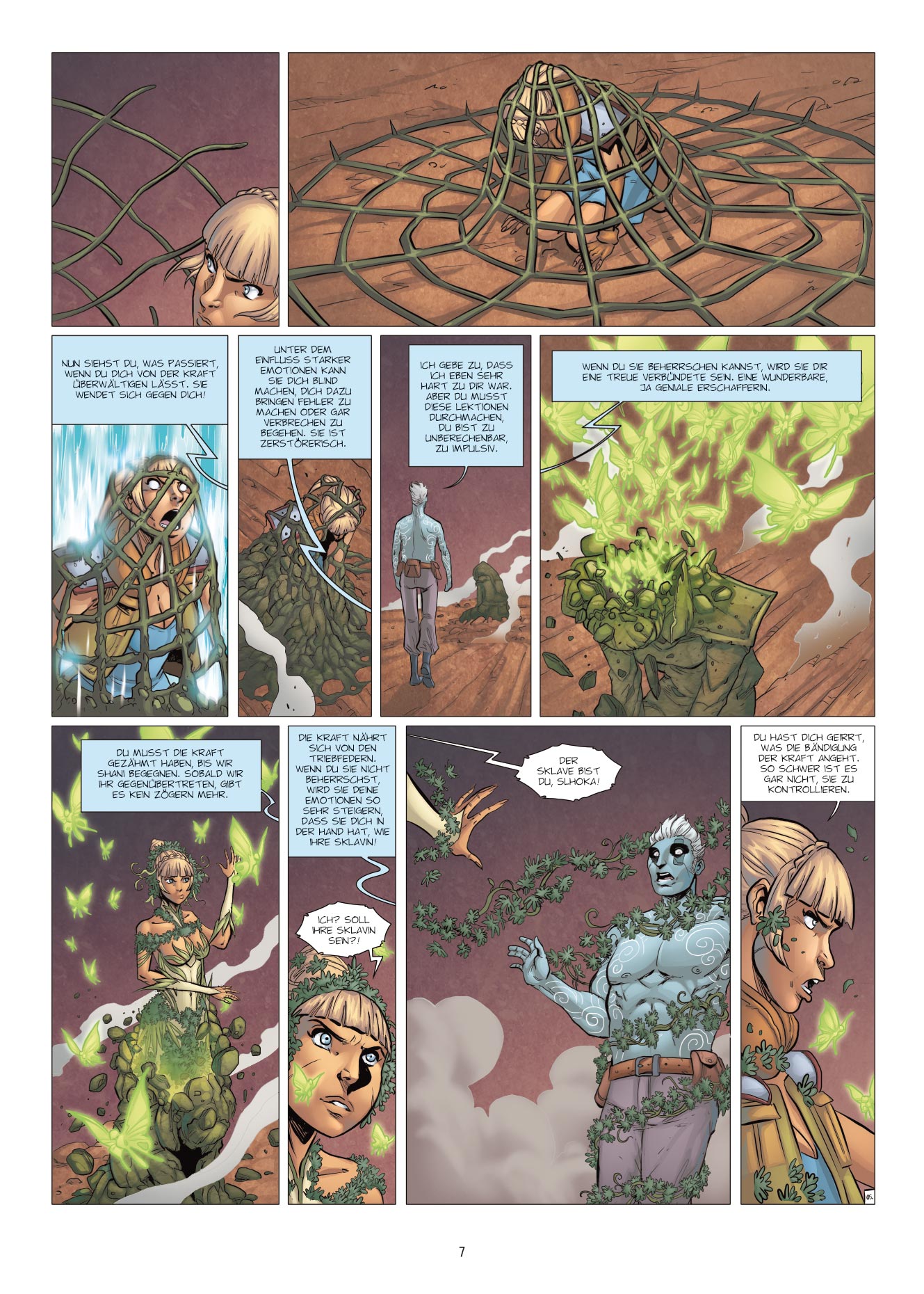 finix-slhoka-band-9-fantasy-comic image 6
