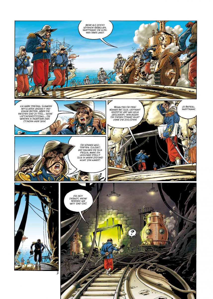 finix-hauteville-house-band-01-graphic-novel image 3