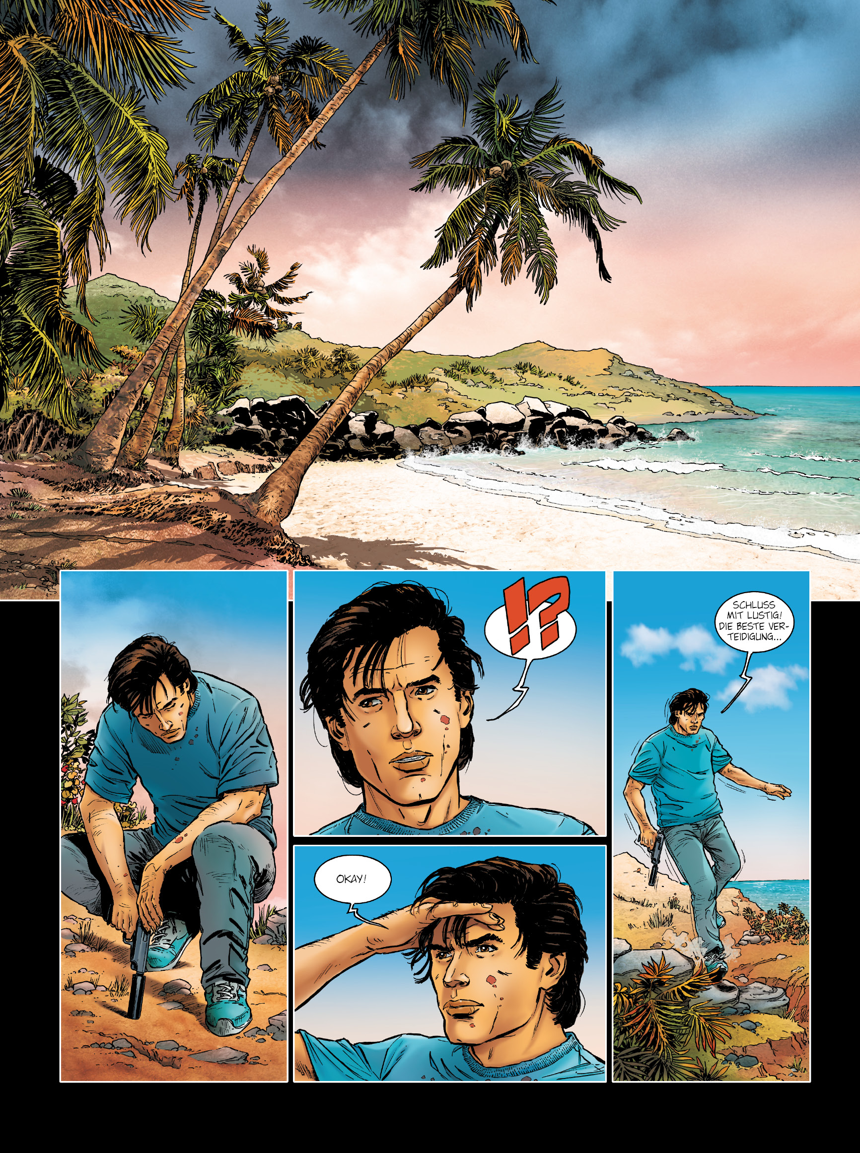 finix-agent-alpha-13-thriller-comic image 4