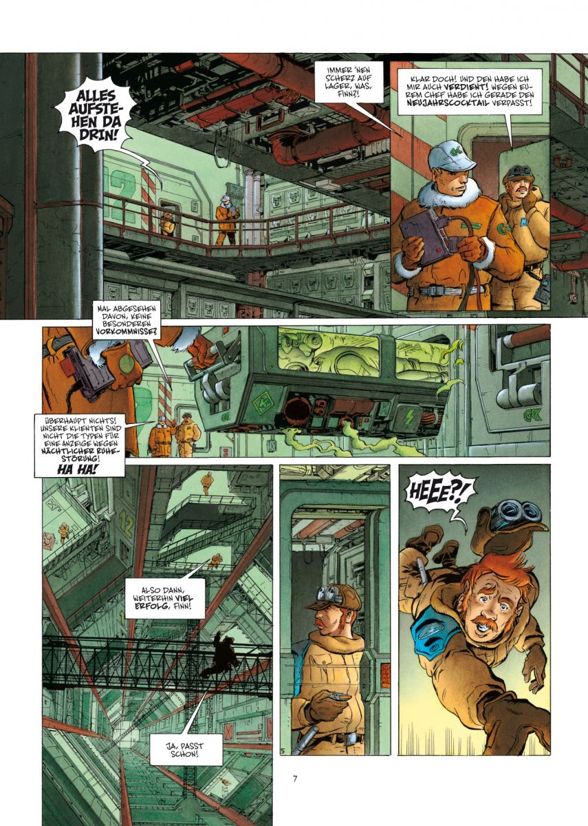 finix-cryozone-edition-solitaire-sci-fi-comic image 6