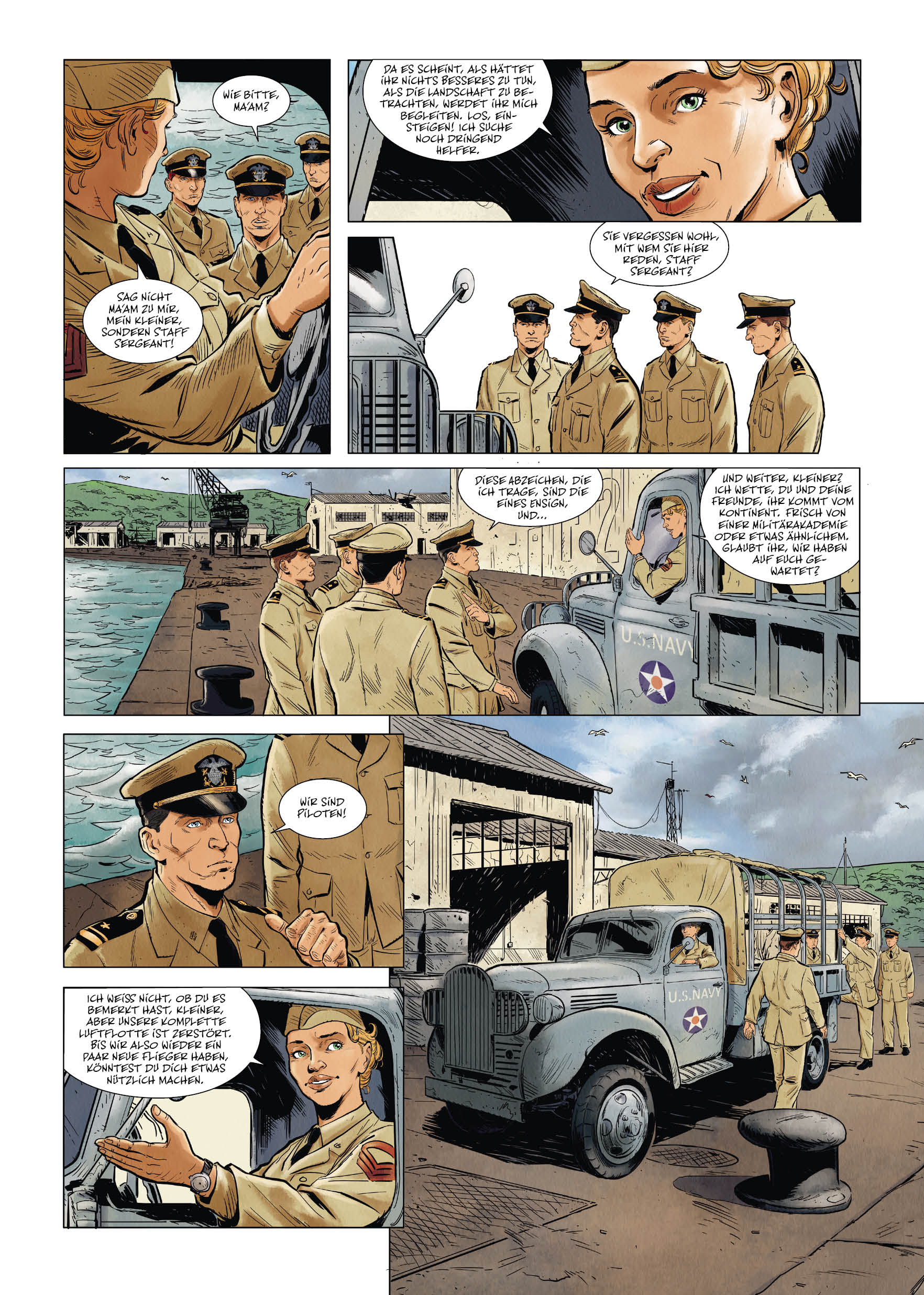 finix-seeschlachten-05-midway-comic image 8