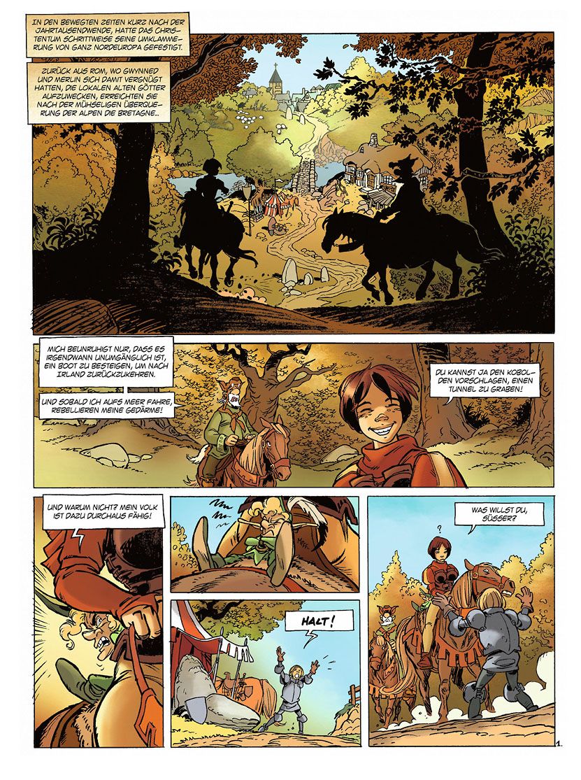 finix-excalibur-band-05-graphic-novel image 2