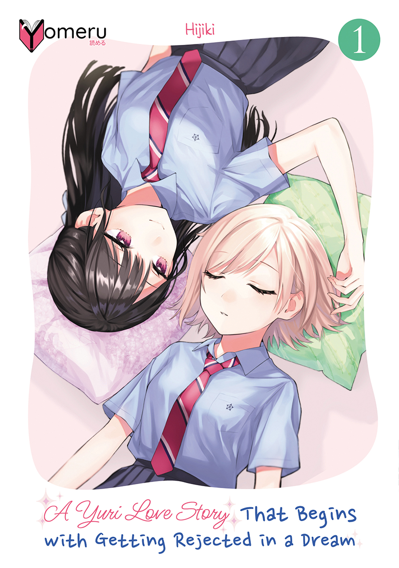yomeru-a-yuri-love-story-that-begins-with-getting-rejected-in-a-dream-band-01-yu image 1