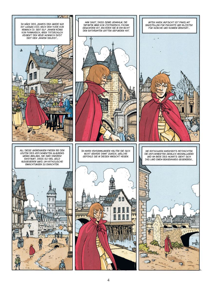 finix-der-rote-falke-band-08-graphic-novel image 3