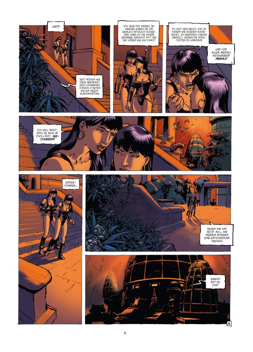 finix-der-schwur-des-ambers-band-05-fantasy-comic image 5